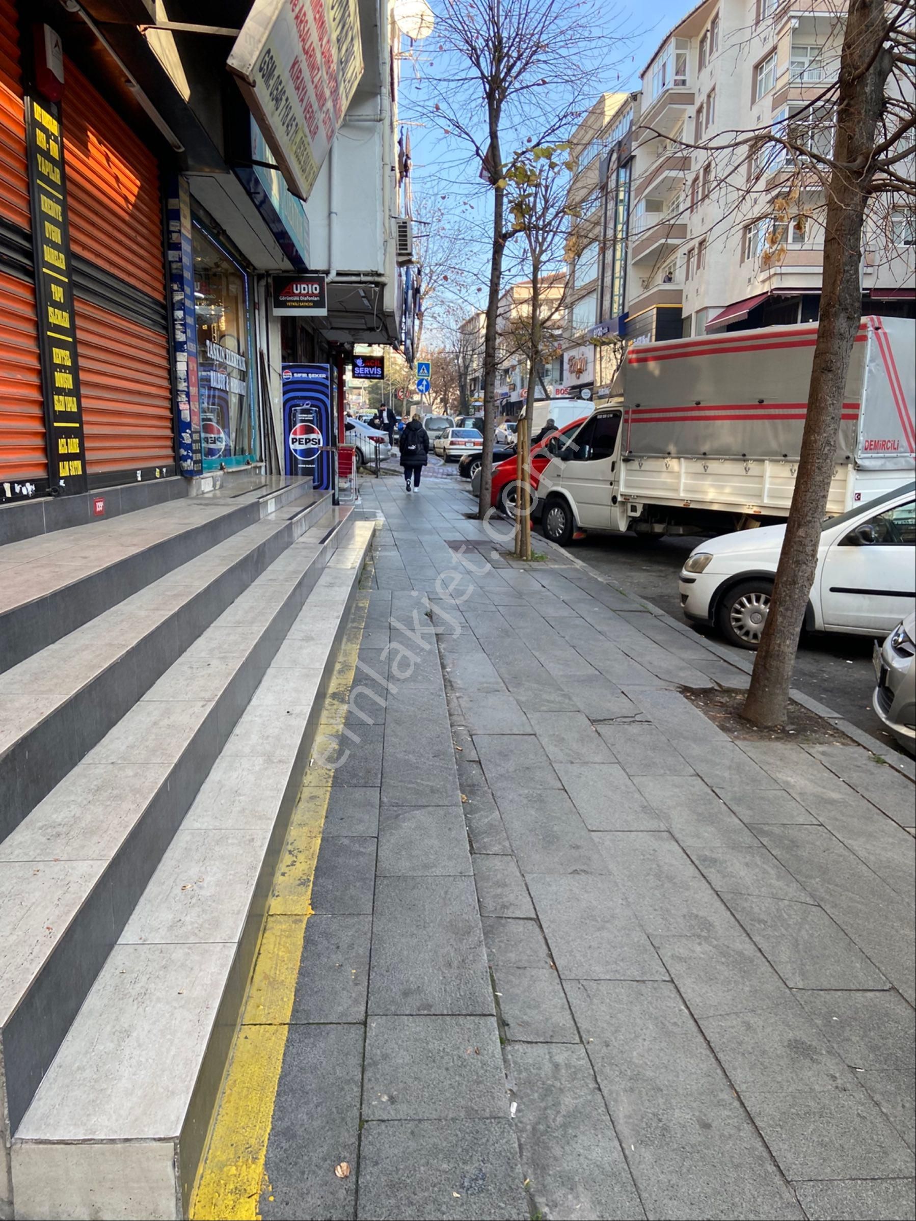 Cadde Üzeri Düz-ayak Tabela Değeri Yüksek Dükkan Fiyatı Düştü - Görsel 7