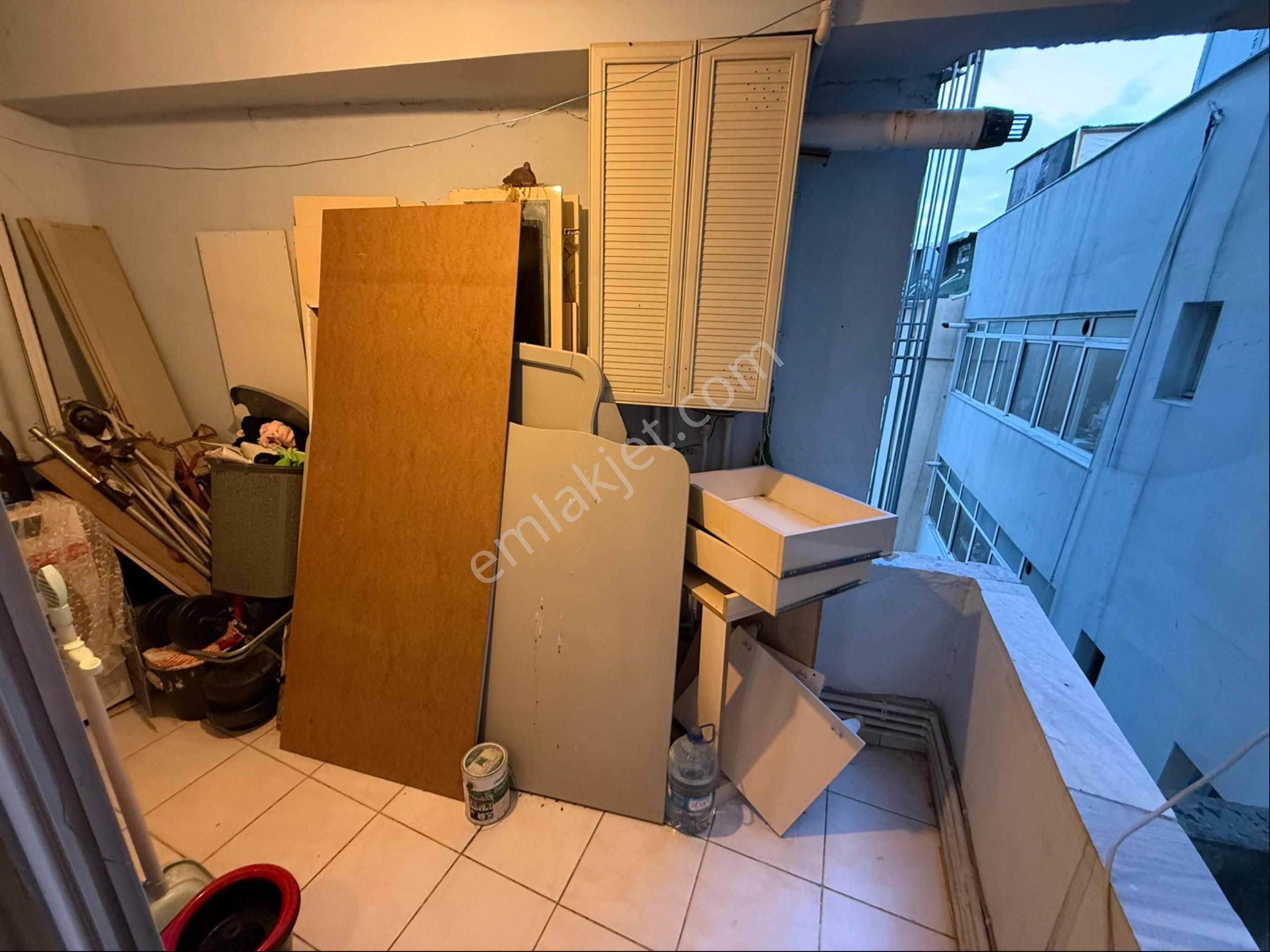 Zeytinburunu Gökalp Mah.satılık 2+1 85m2 Daire - Görsel 6