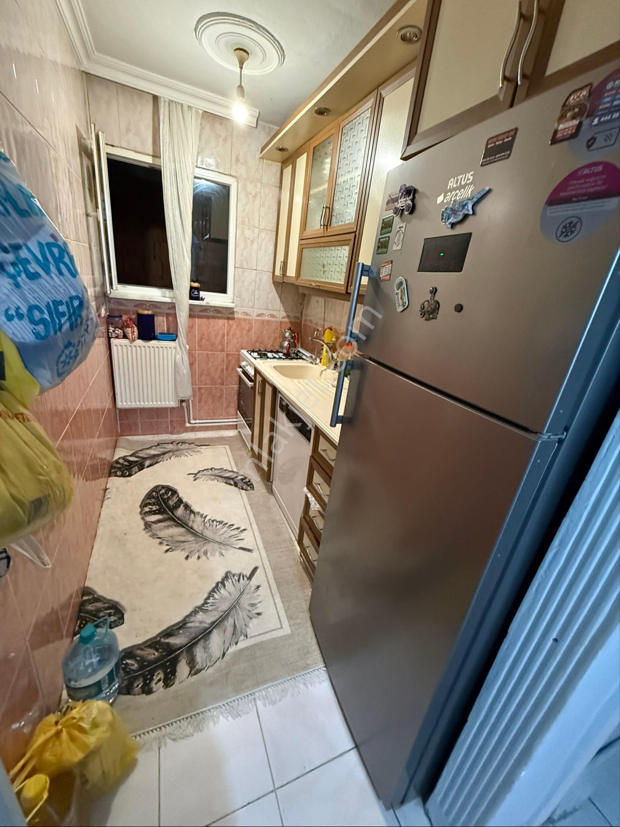 Zeytinburunu Gökalp Mah.satılık 2+1 85m2 Daire - Görsel 11