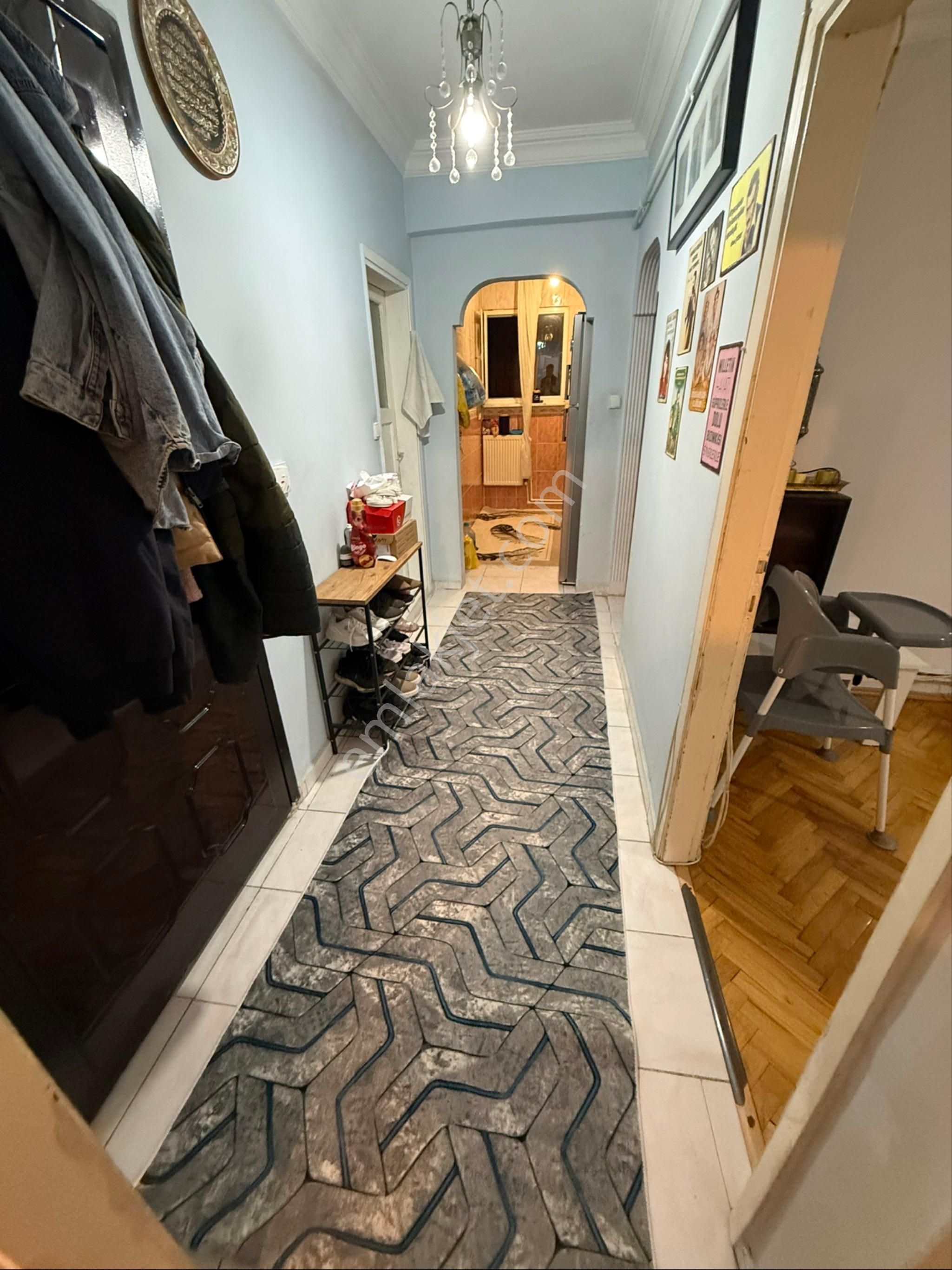 Zeytinburunu Gökalp Mah.satılık 2+1 85m2 Daire - Görsel 8