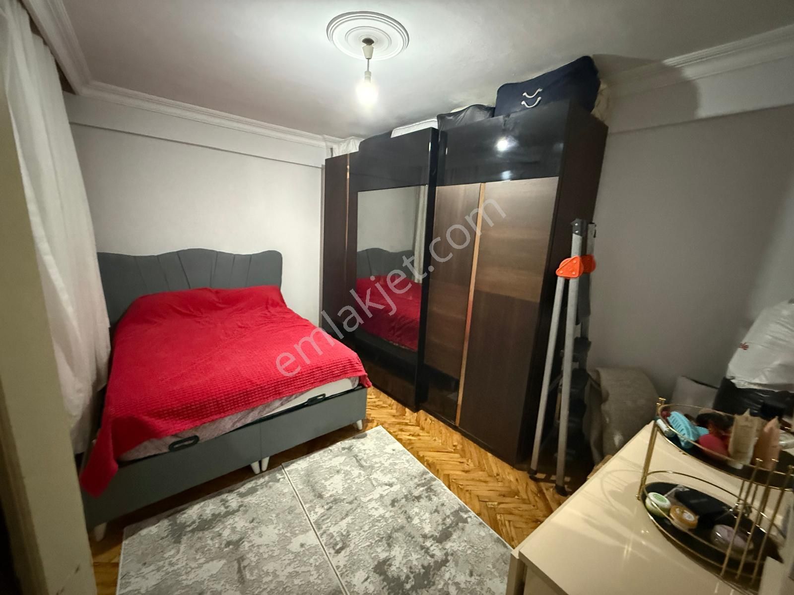 Zeytinburunu Gökalp Mah.satılık 2+1 85m2 Daire - Görsel 9