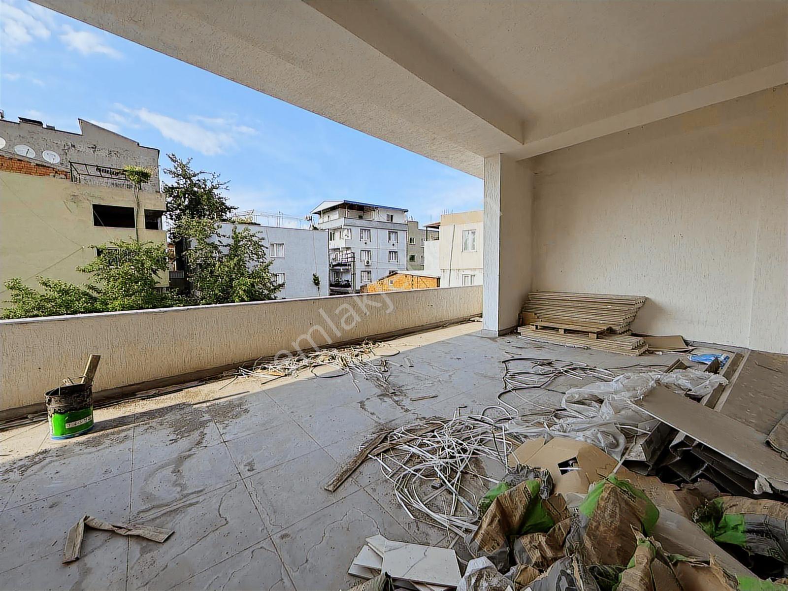 Gürsu Cadde Cephe Vitrinlık Yaya Trafiği Ve İş Merkezinde Dükkan - Görsel 20