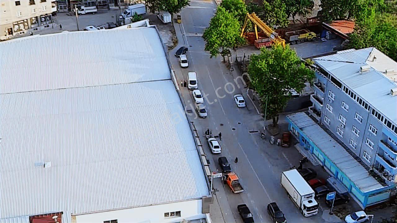 Gürsu Cadde Cephe Vitrinlık Yaya Trafiği Ve İş Merkezinde Dükkan - Görsel 2
