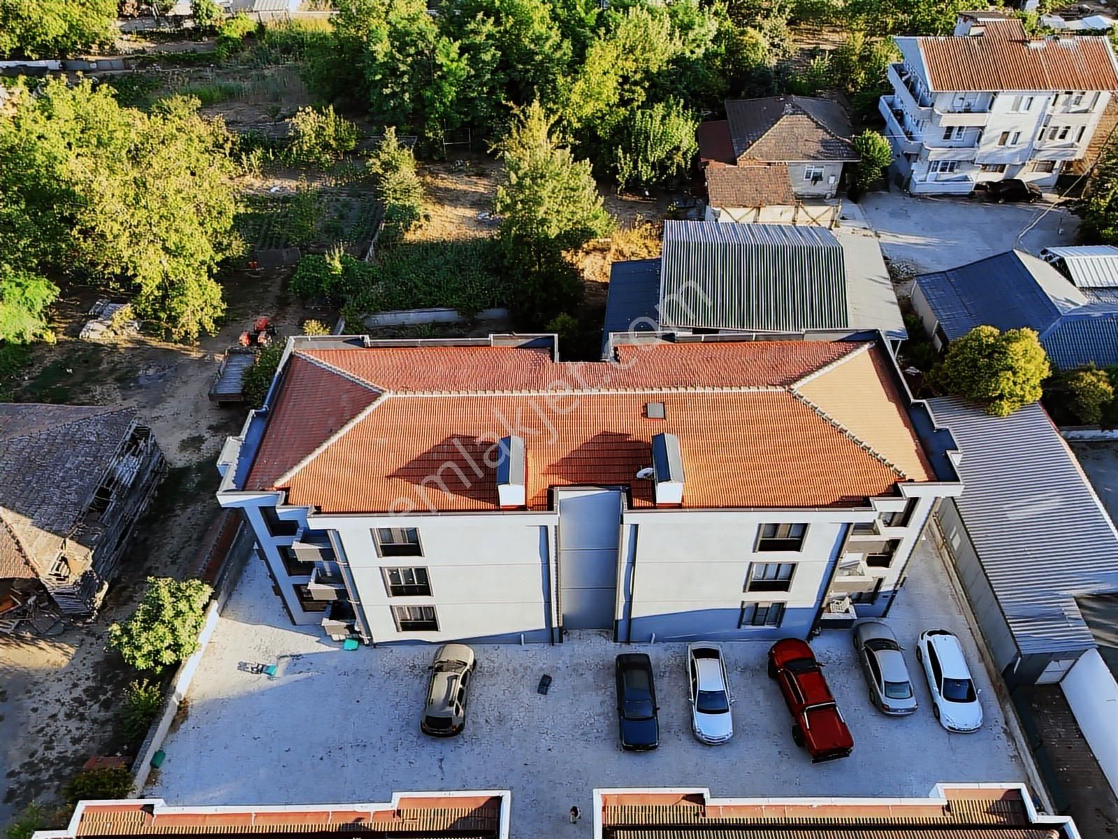 Arifiye Hanlıköy Mah. Satılık 3+1 135m² Geniş Daire | Tapu54 - Görsel 26