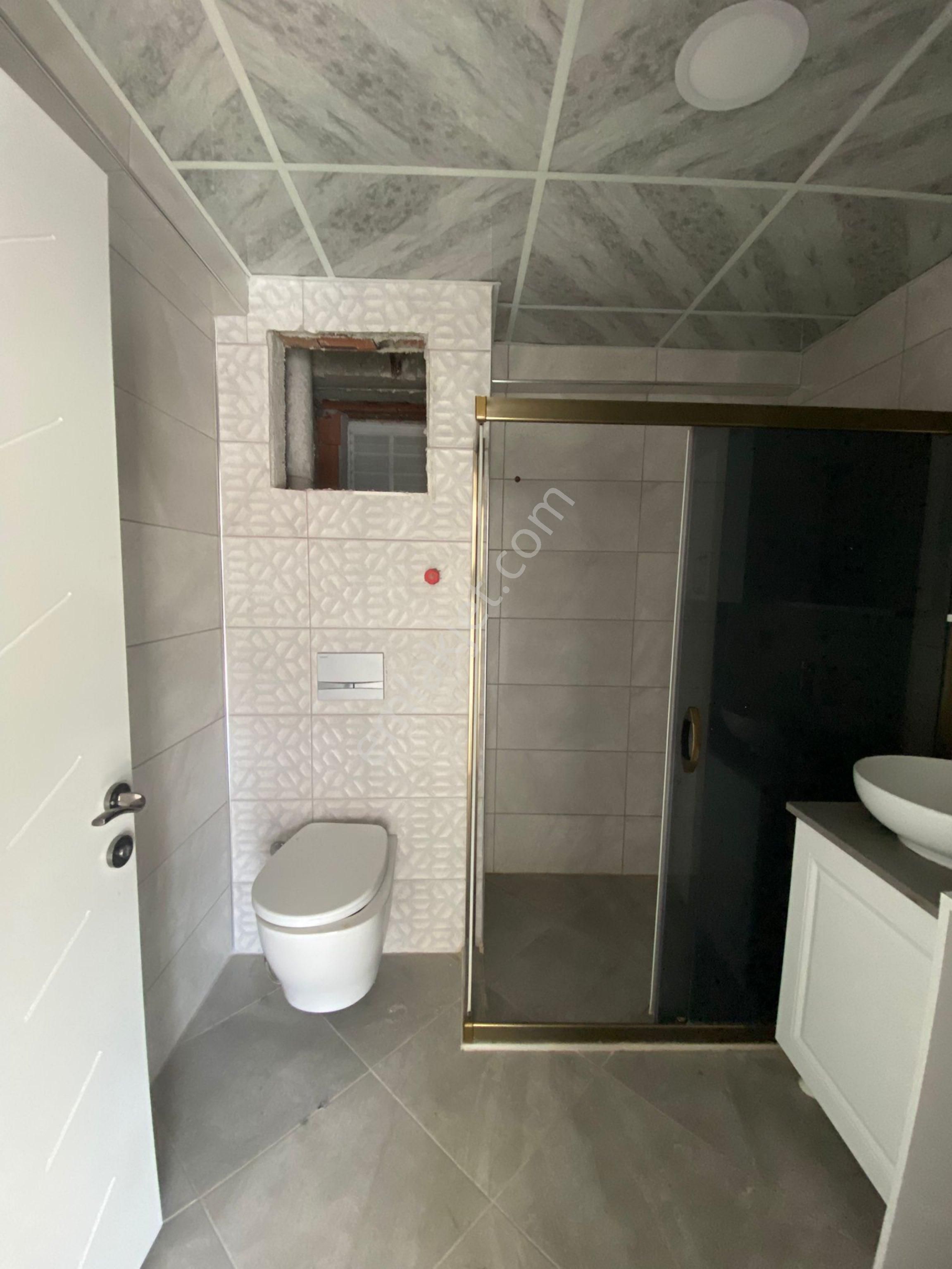 Ayrancılar İnönü Mahallesi’nde Havuzu Sitede 2 + 1 Doğalgazlı Havuz Cepheli Kiralık Daire - Görsel 21