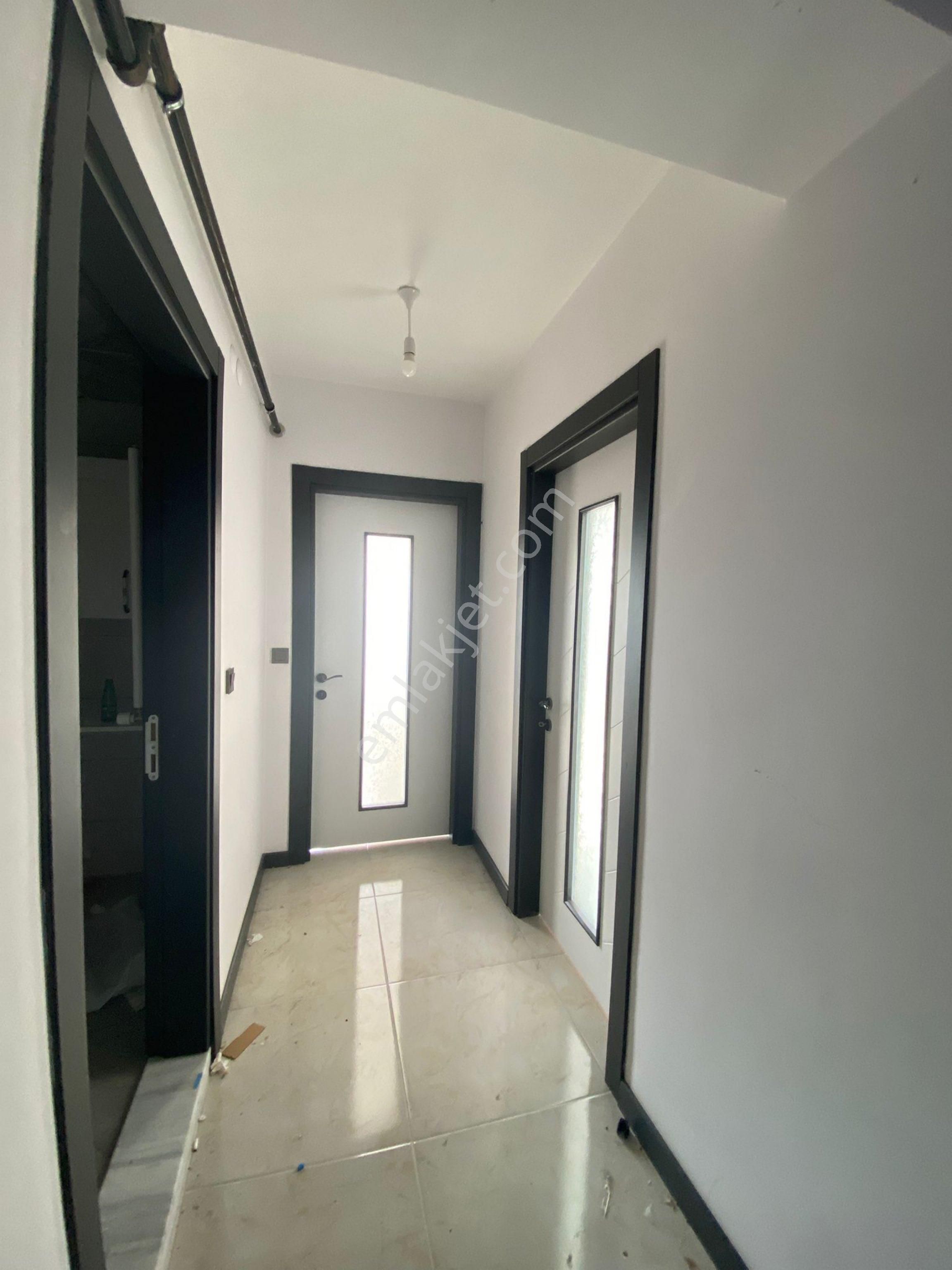 Ayrancılar İnönü Mahallesi’nde Havuzu Sitede 2 + 1 Doğalgazlı Havuz Cepheli Kiralık Daire - Görsel 33