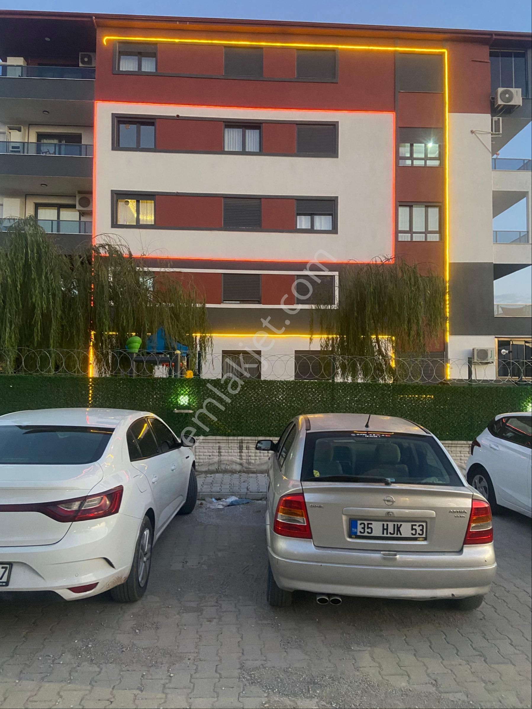 Ayrancılar İnönü Mahallesi’nde Havuzu Sitede 2 + 1 Doğalgazlı Havuz Cepheli Kiralık Daire - Görsel 35