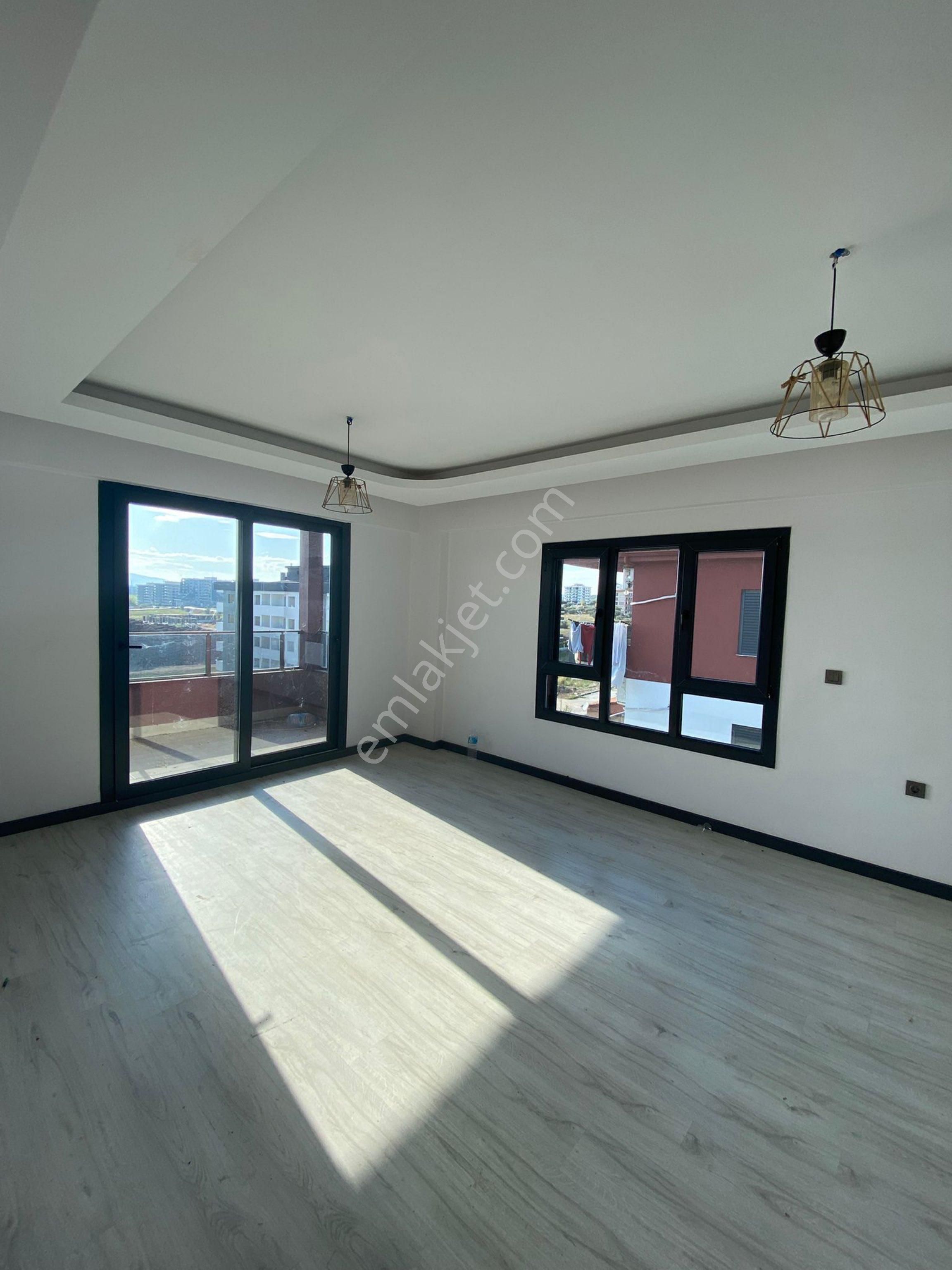 Ayrancılar İnönü Mahallesi’nde Havuzu Sitede 2 + 1 Doğalgazlı Havuz Cepheli Kiralık Daire - Görsel 11