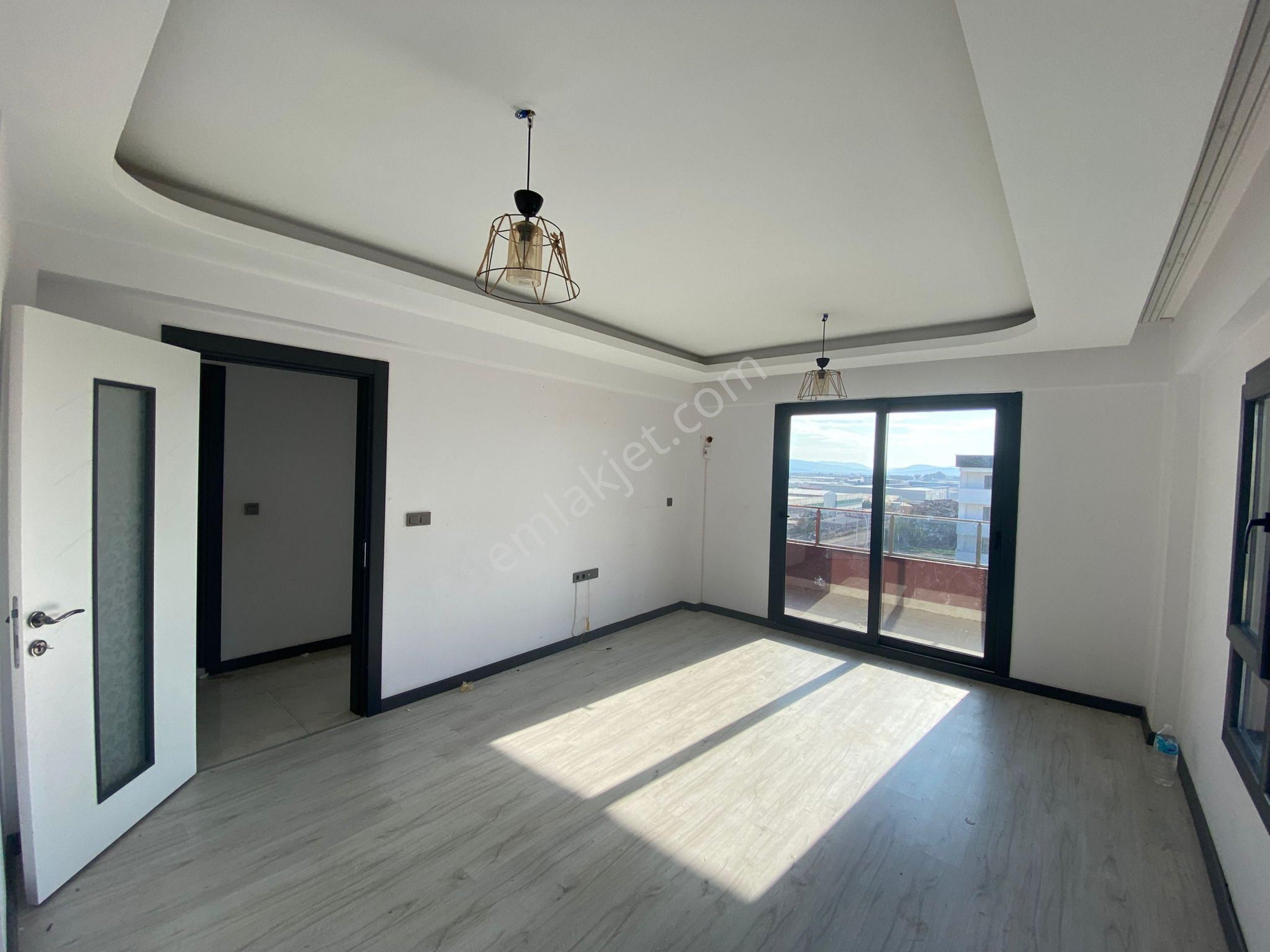 Ayrancılar İnönü Mahallesi’nde Havuzu Sitede 2 + 1 Doğalgazlı Havuz Cepheli Kiralık Daire - Görsel 23