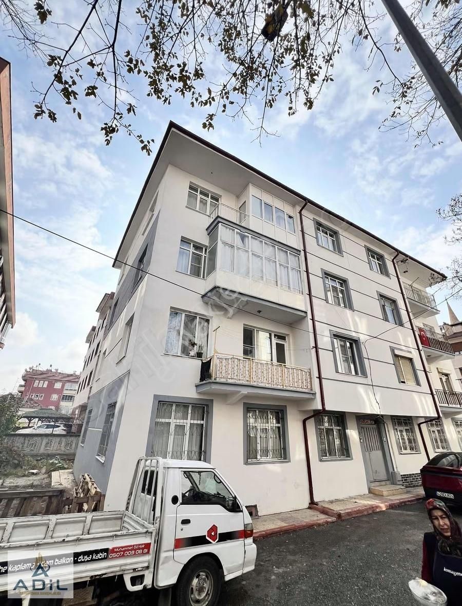 Havalojmanları Mevkiin'de 3+1 Bakımlı Arakat Daire - Görsel 7