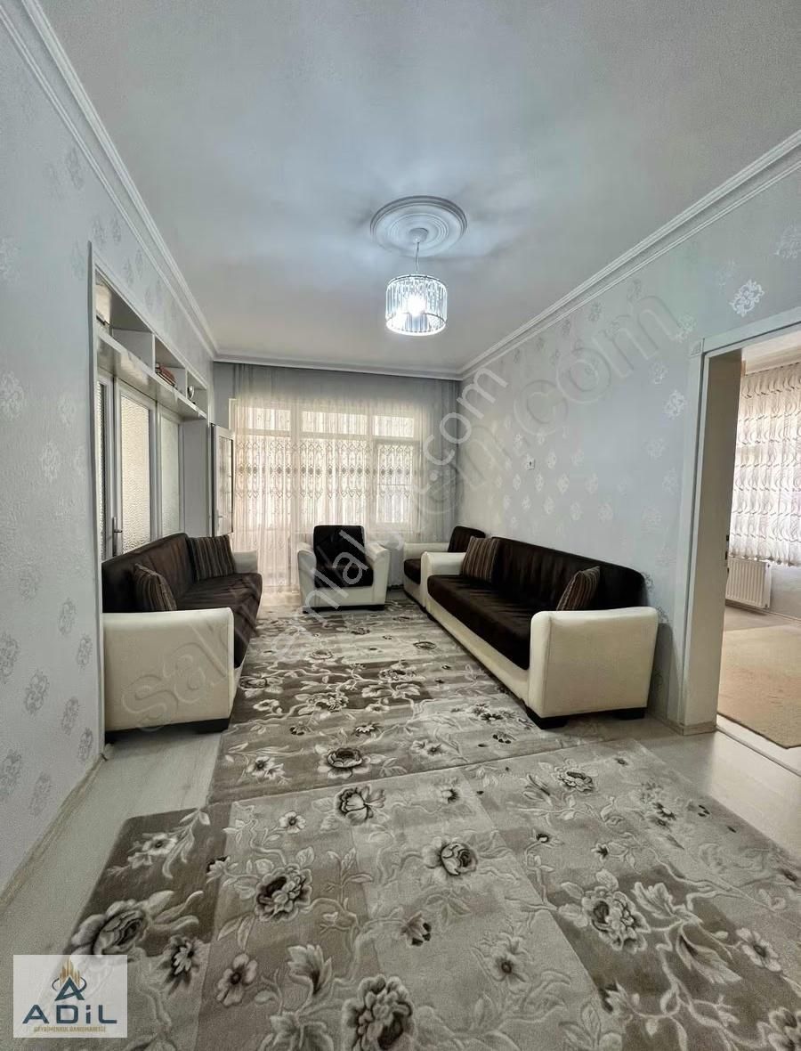 Havalojmanları Mevkiin'de 3+1 Bakımlı Arakat Daire - Görsel 14