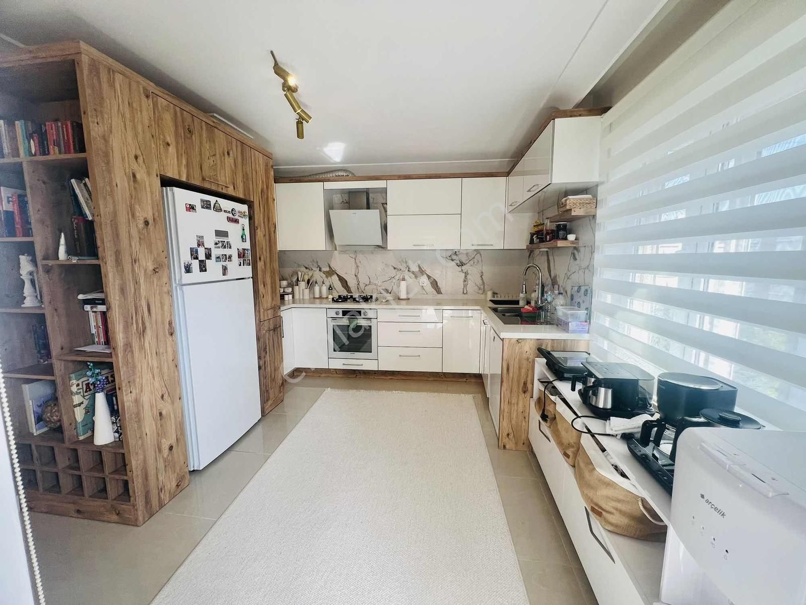 Çağlayan Mah.merkezi Konumda 4+1 Geniş Dubleks Daire - Görsel 7