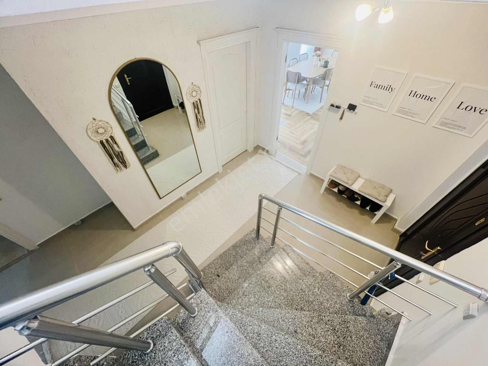 Çağlayan Mah.merkezi Konumda 4+1 Geniş Dubleks Daire - Görsel 17