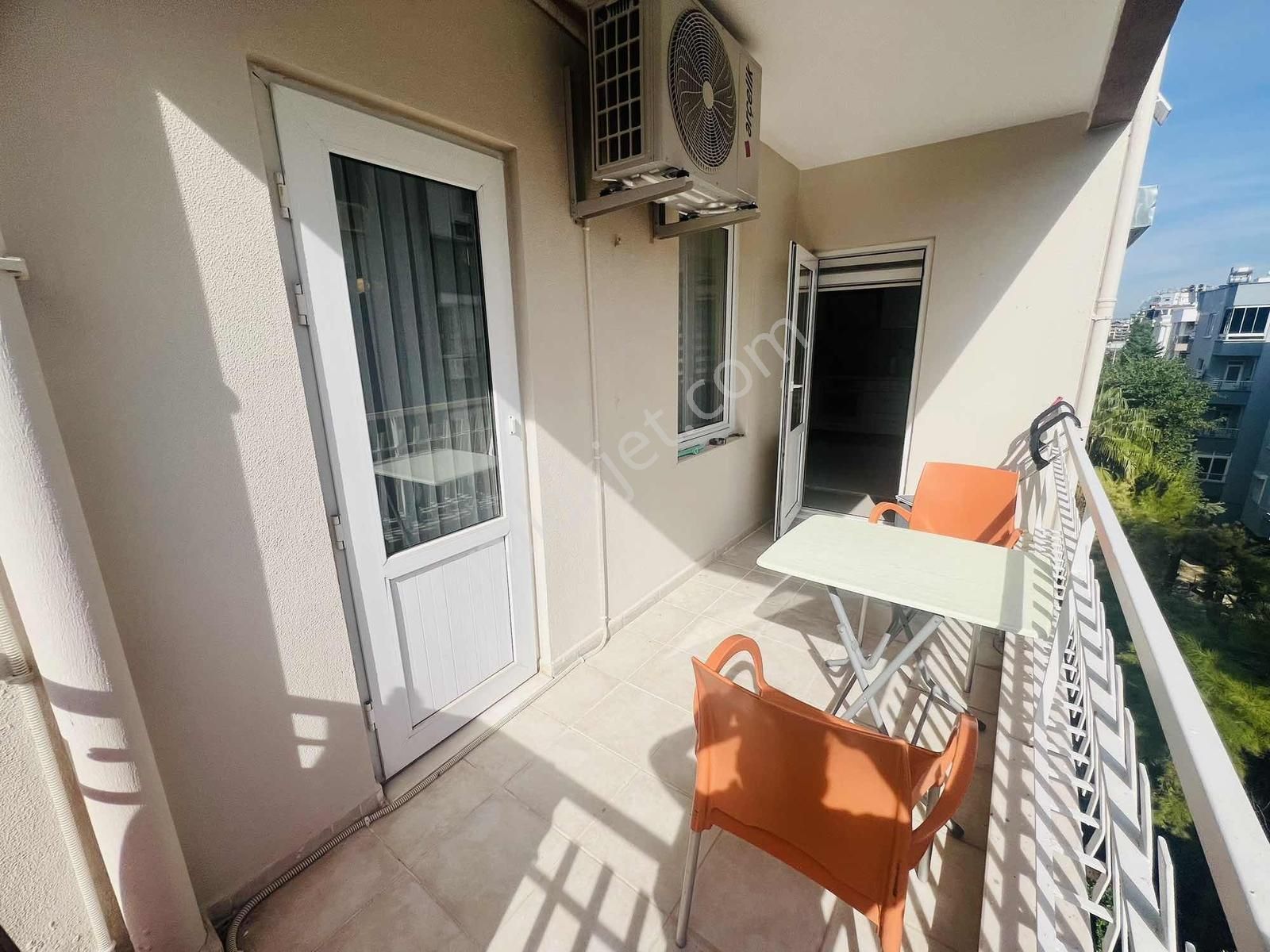 Çağlayan Mah.merkezi Konumda 4+1 Geniş Dubleks Daire - Görsel 2