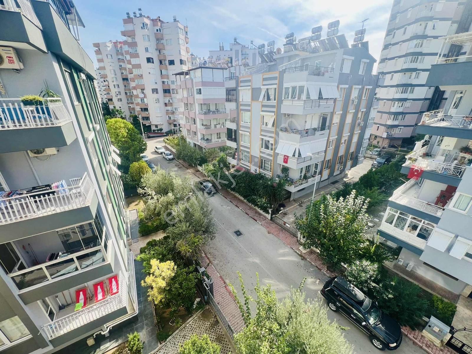 Çağlayan Mah.merkezi Konumda 4+1 Geniş Dubleks Daire - Görsel 25