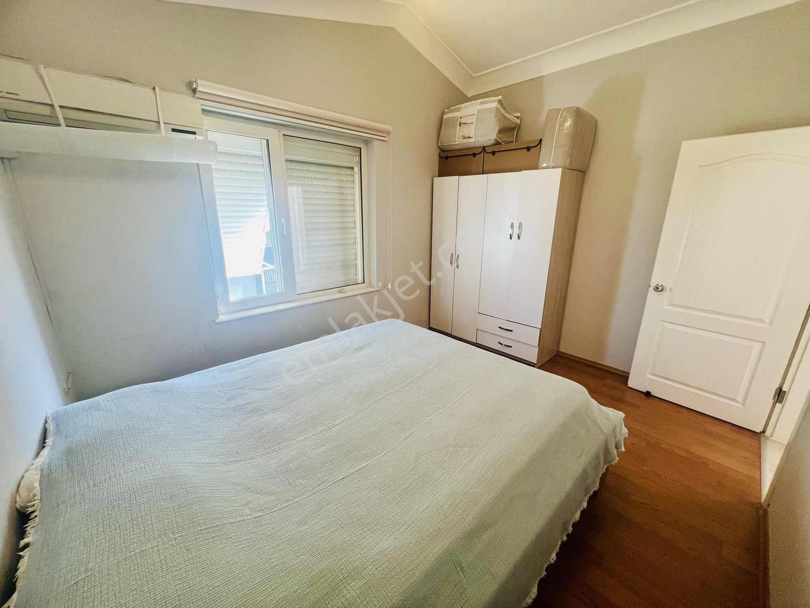 Çağlayan Mah.merkezi Konumda 4+1 Geniş Dubleks Daire - Görsel 31