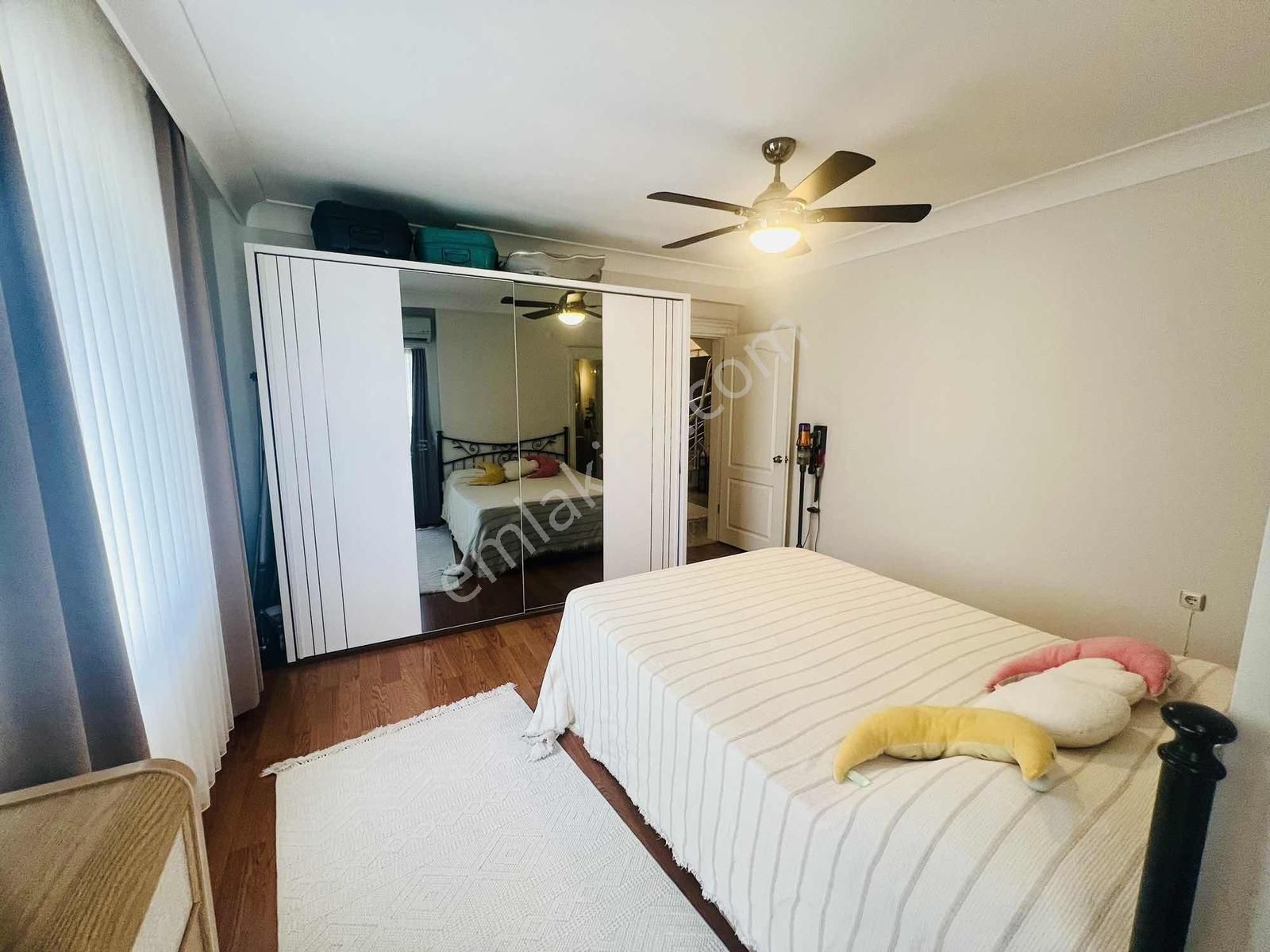 Çağlayan Mah.merkezi Konumda 4+1 Geniş Dubleks Daire - Görsel 24