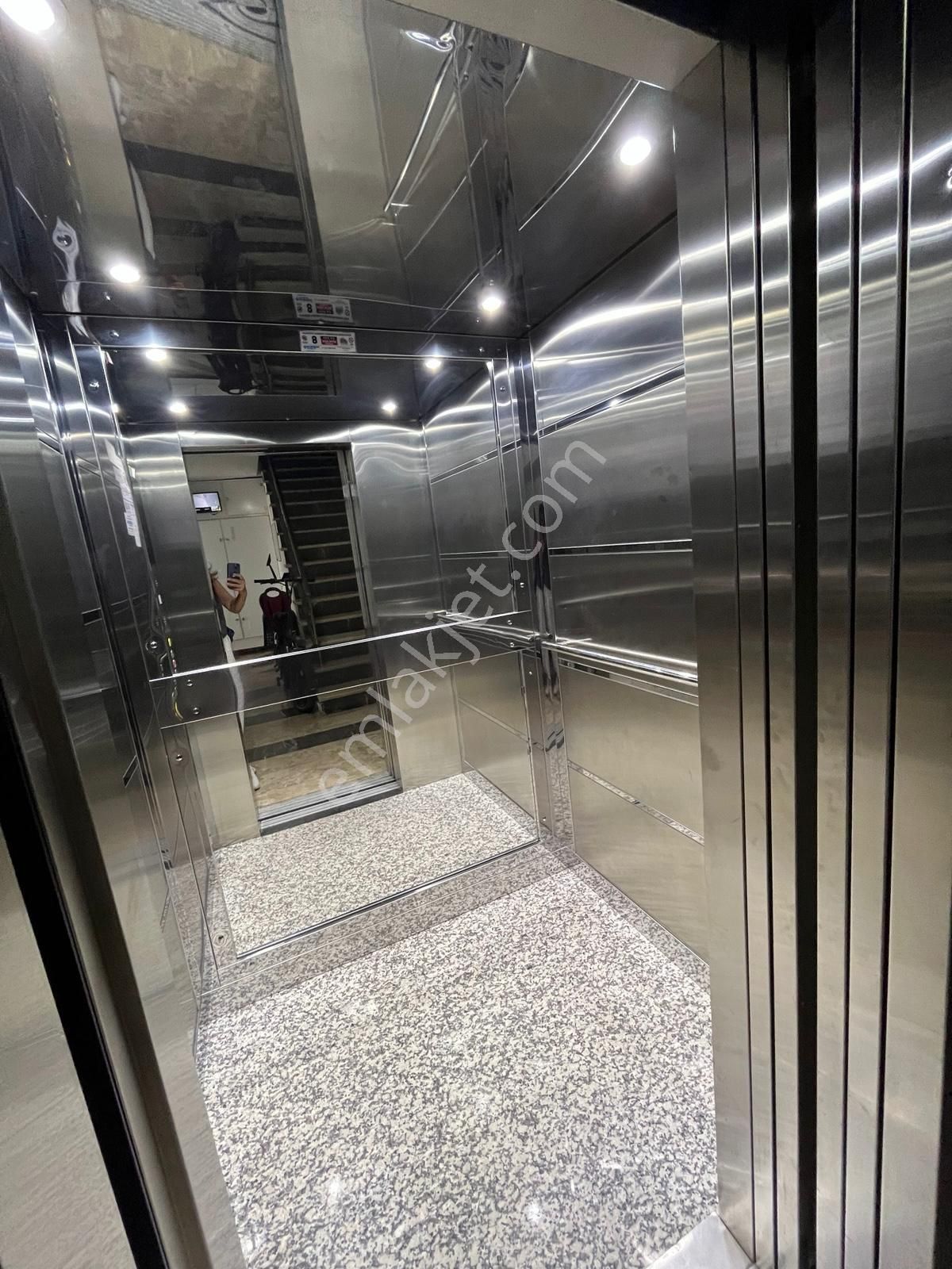 Çanakkale Karacaören Kavşağı Kiralık Daire 3+1 - Görsel 6