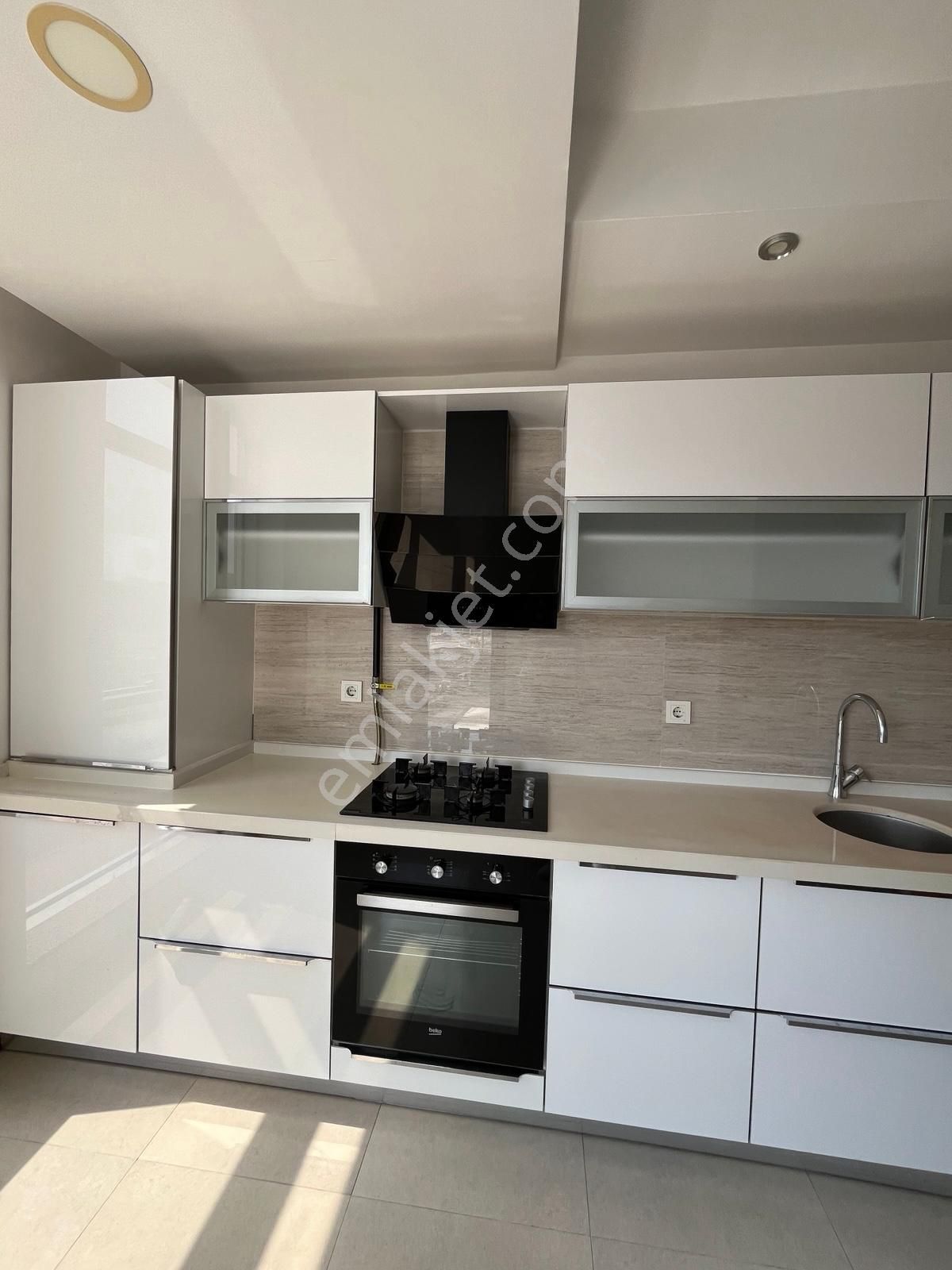 Çanakkale Karacaören Kavşağı Kiralık Daire 3+1 - Görsel 21