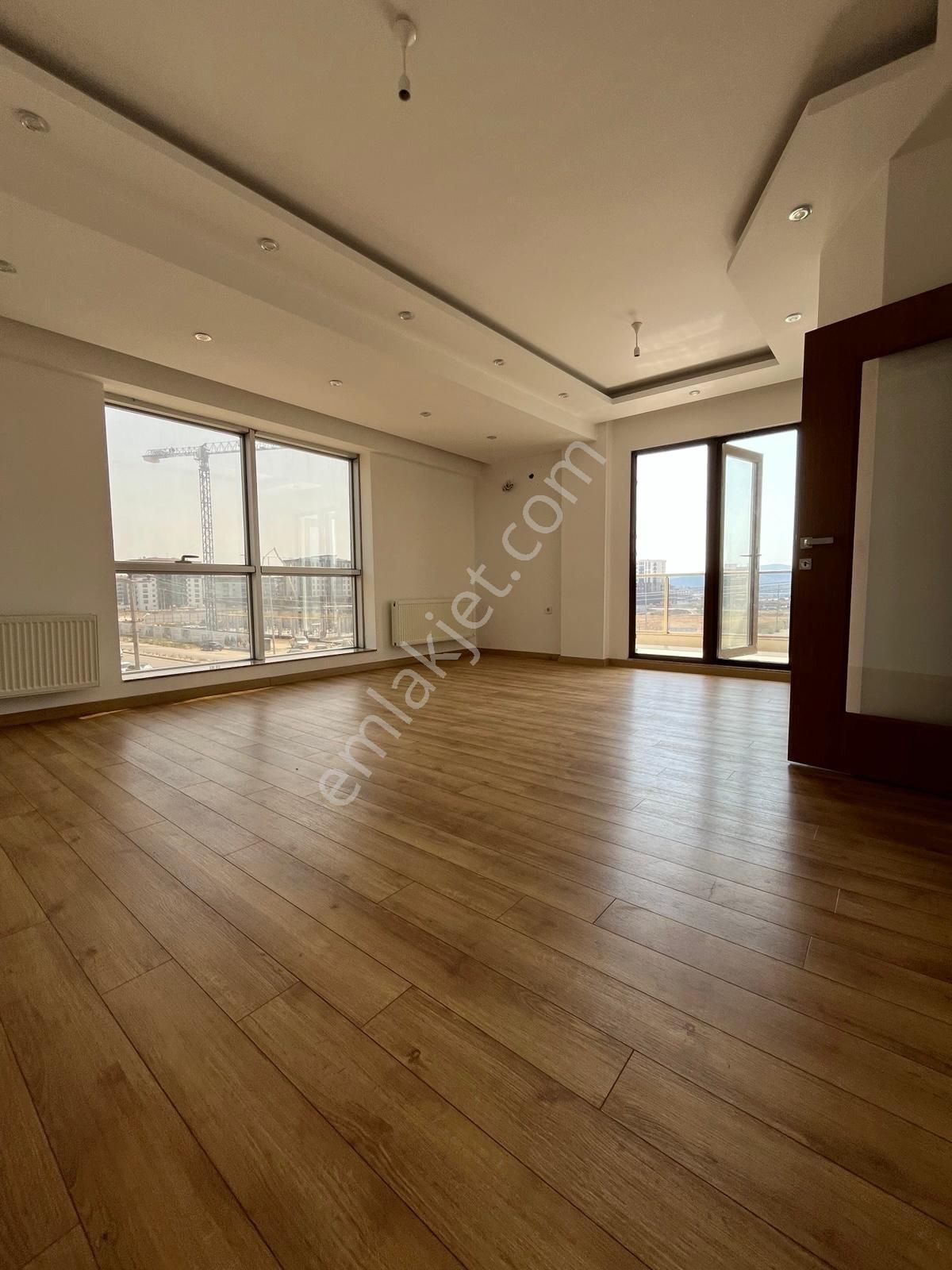 Çanakkale Karacaören Kavşağı Kiralık Daire 3+1 - Görsel 14