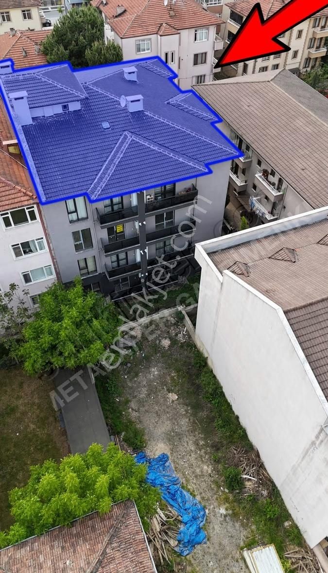 Metaexper'den Şehrin Merkezinde Satılık 2+1 Daire - Görsel 23