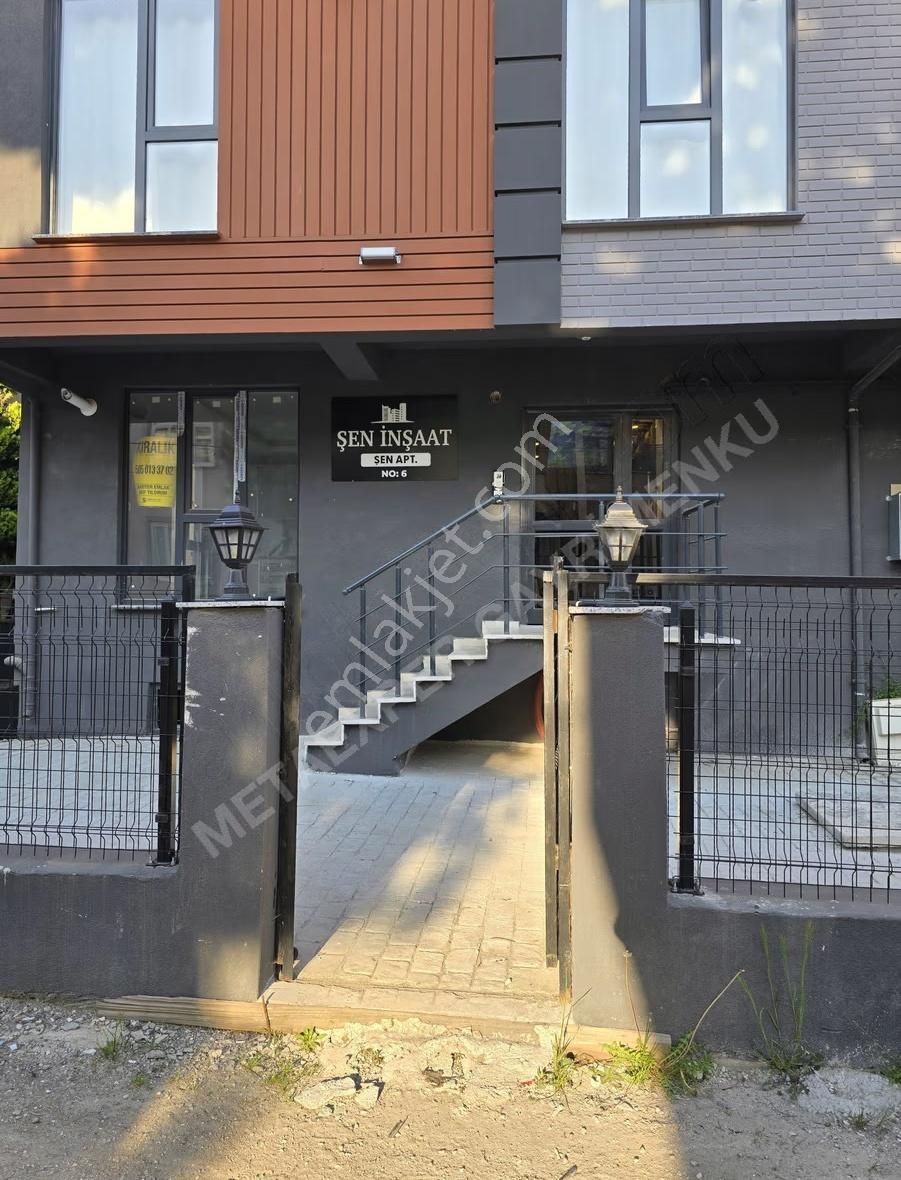 Metaexper'den Şehrin Merkezinde Satılık 2+1 Daire - Görsel 15