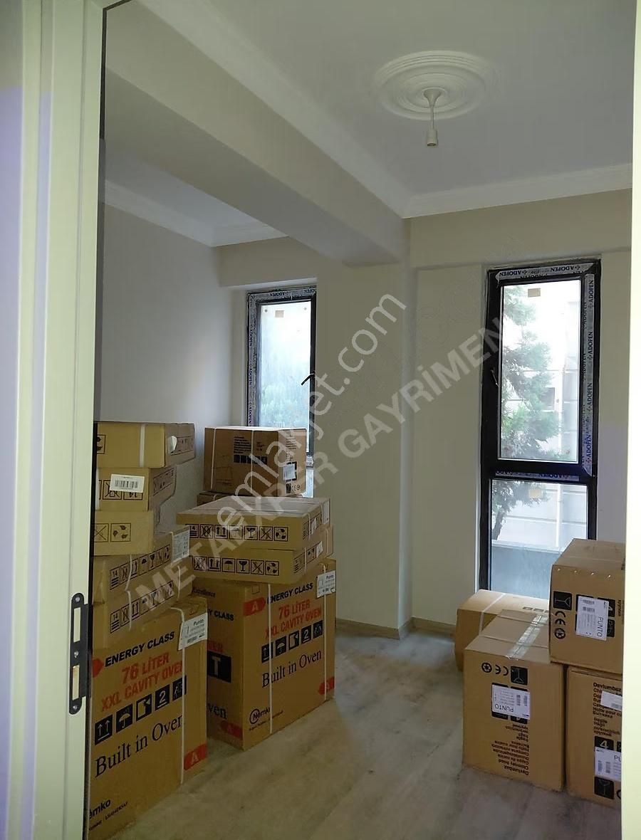 Metaexper'den Şehrin Merkezinde Satılık 2+1 Daire - Görsel 2
