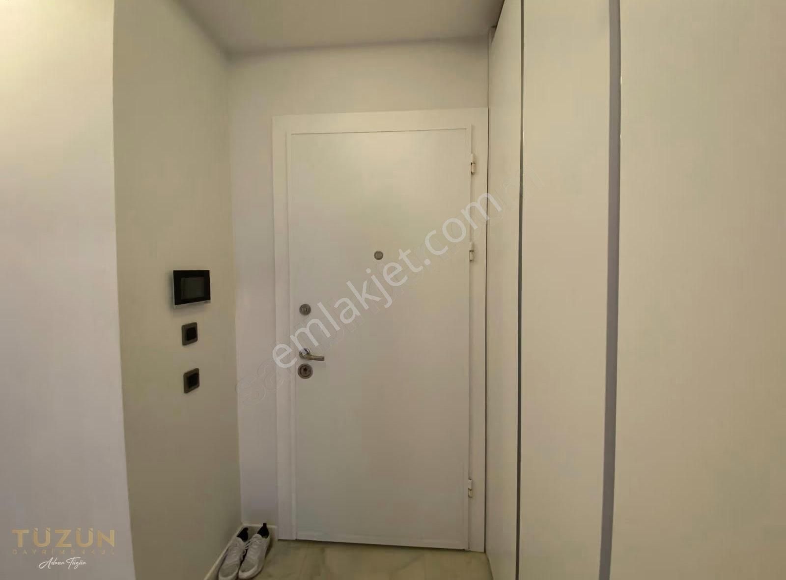 Tüzün'den Halil Erenler Sitesinde Eşyalı 2+1 Lüx Satılık Daire - Görsel 32