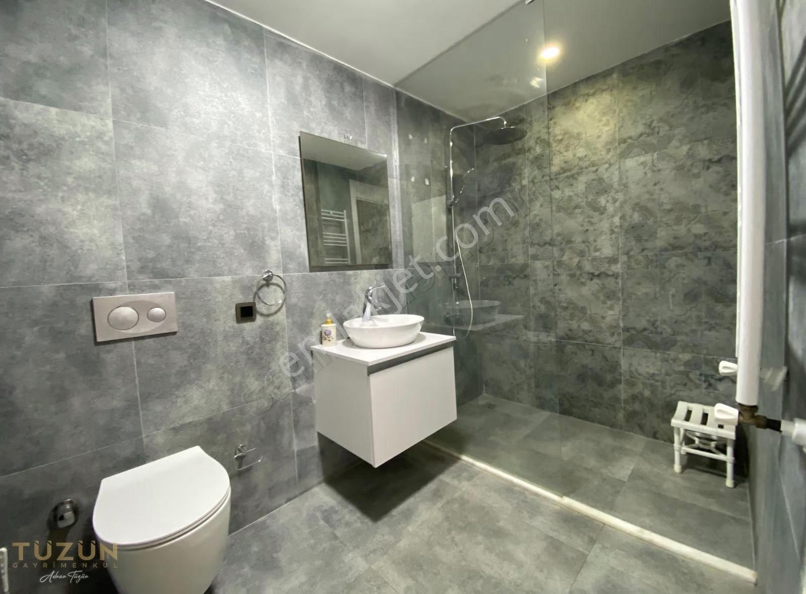 Tüzün'den Halil Erenler Sitesinde Eşyalı 2+1 Lüx Satılık Daire - Görsel 28