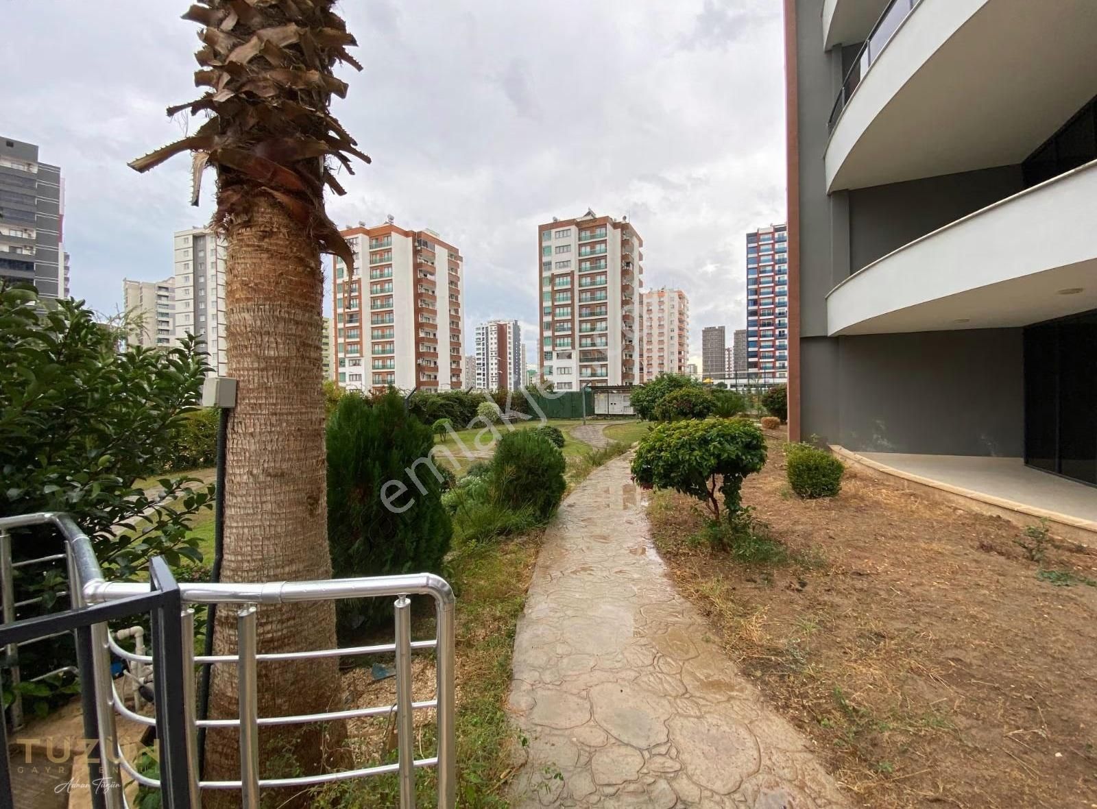 Tüzün'den Halil Erenler Sitesinde Eşyalı 2+1 Lüx Satılık Daire - Görsel 13