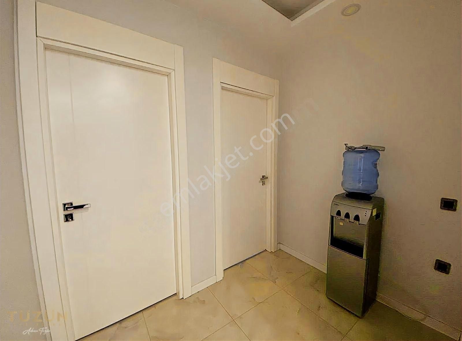 Tüzün'den Halil Erenler Sitesinde Eşyalı 2+1 Lüx Satılık Daire - Görsel 30