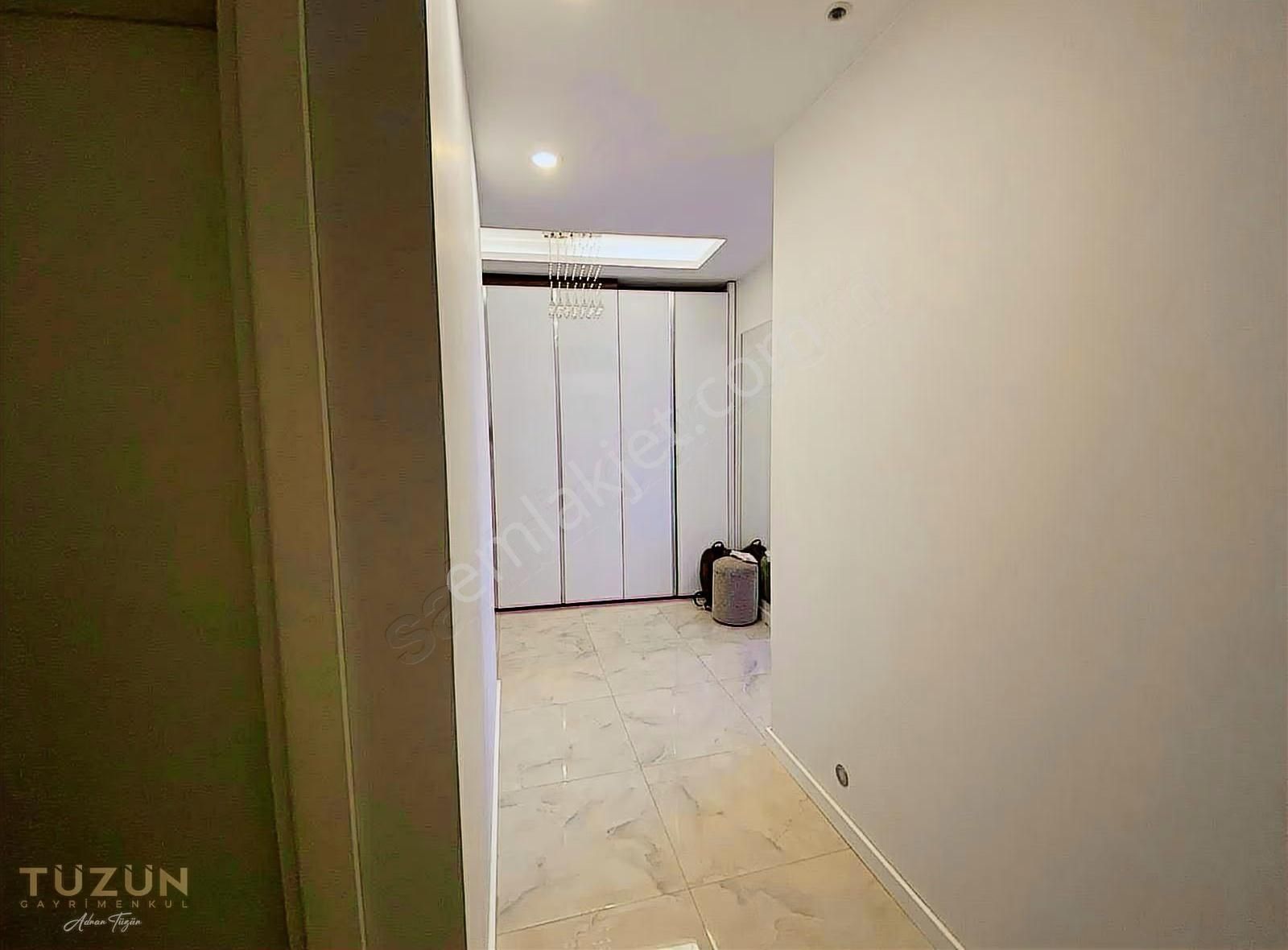 Tüzün'den Halil Erenler Sitesinde Eşyalı 2+1 Lüx Satılık Daire - Görsel 4