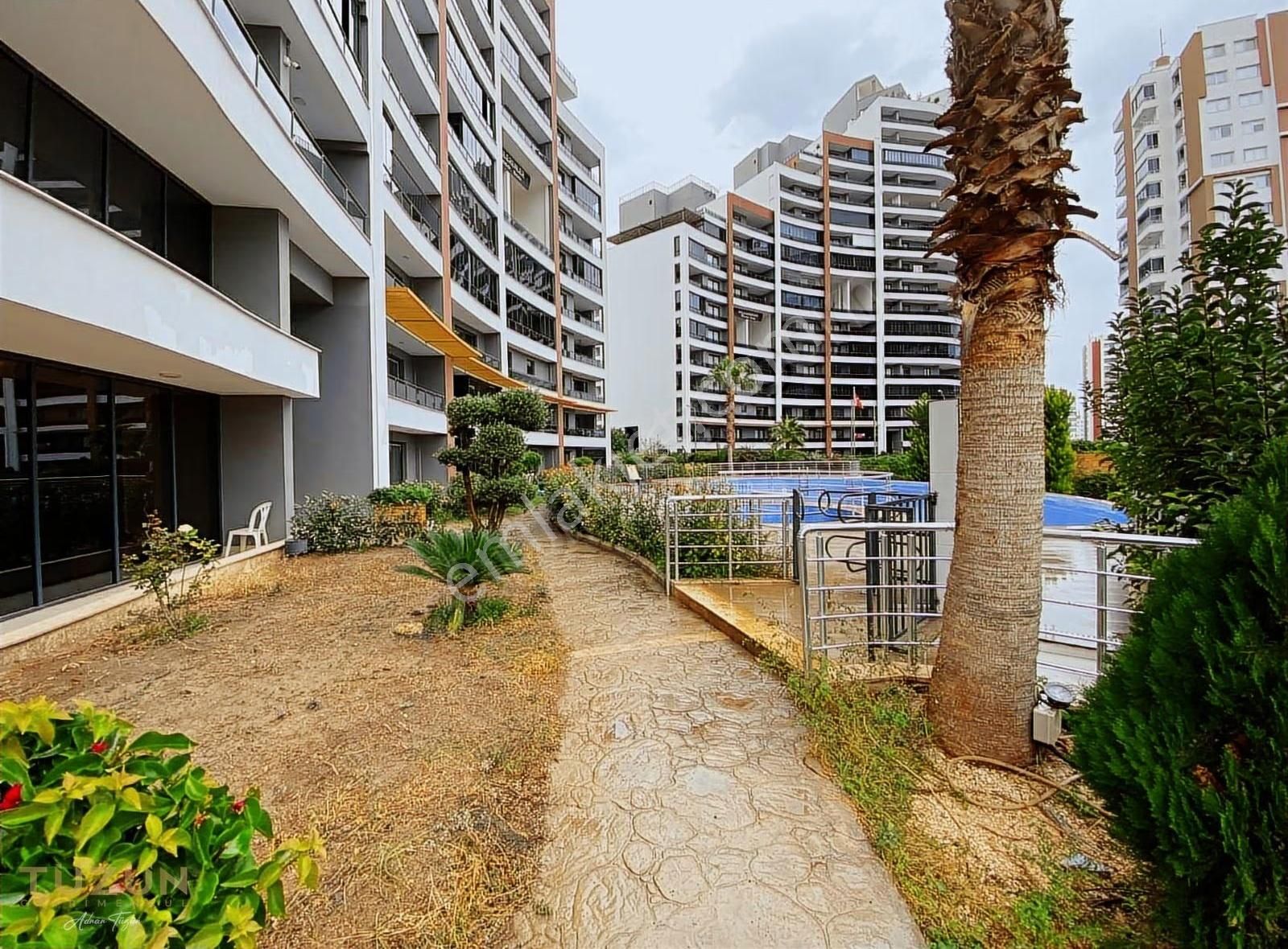 Tüzün'den Halil Erenler Sitesinde Eşyalı 2+1 Lüx Satılık Daire - Görsel 7