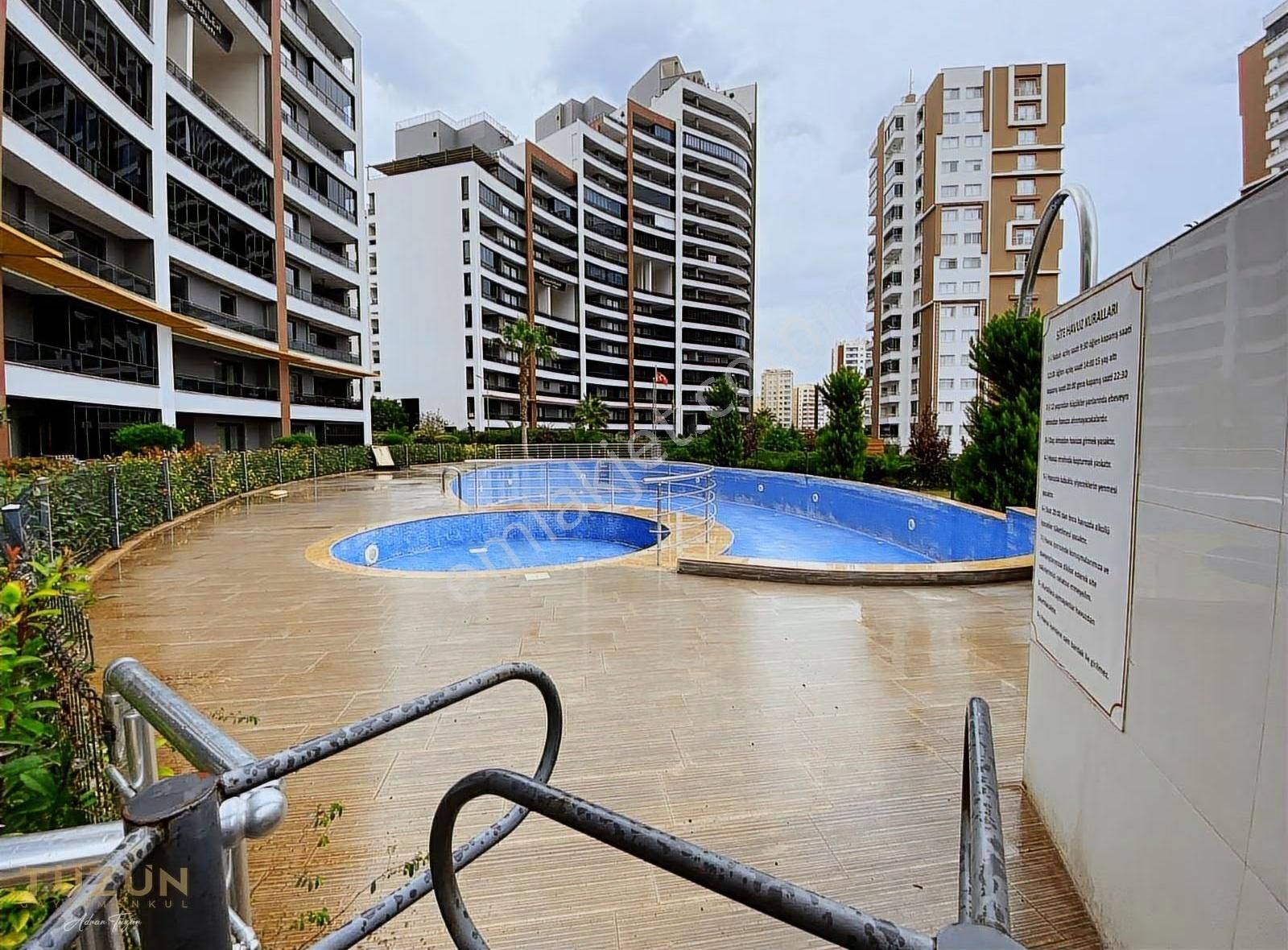 Tüzün'den Halil Erenler Sitesinde Eşyalı 2+1 Lüx Satılık Daire - Görsel 29