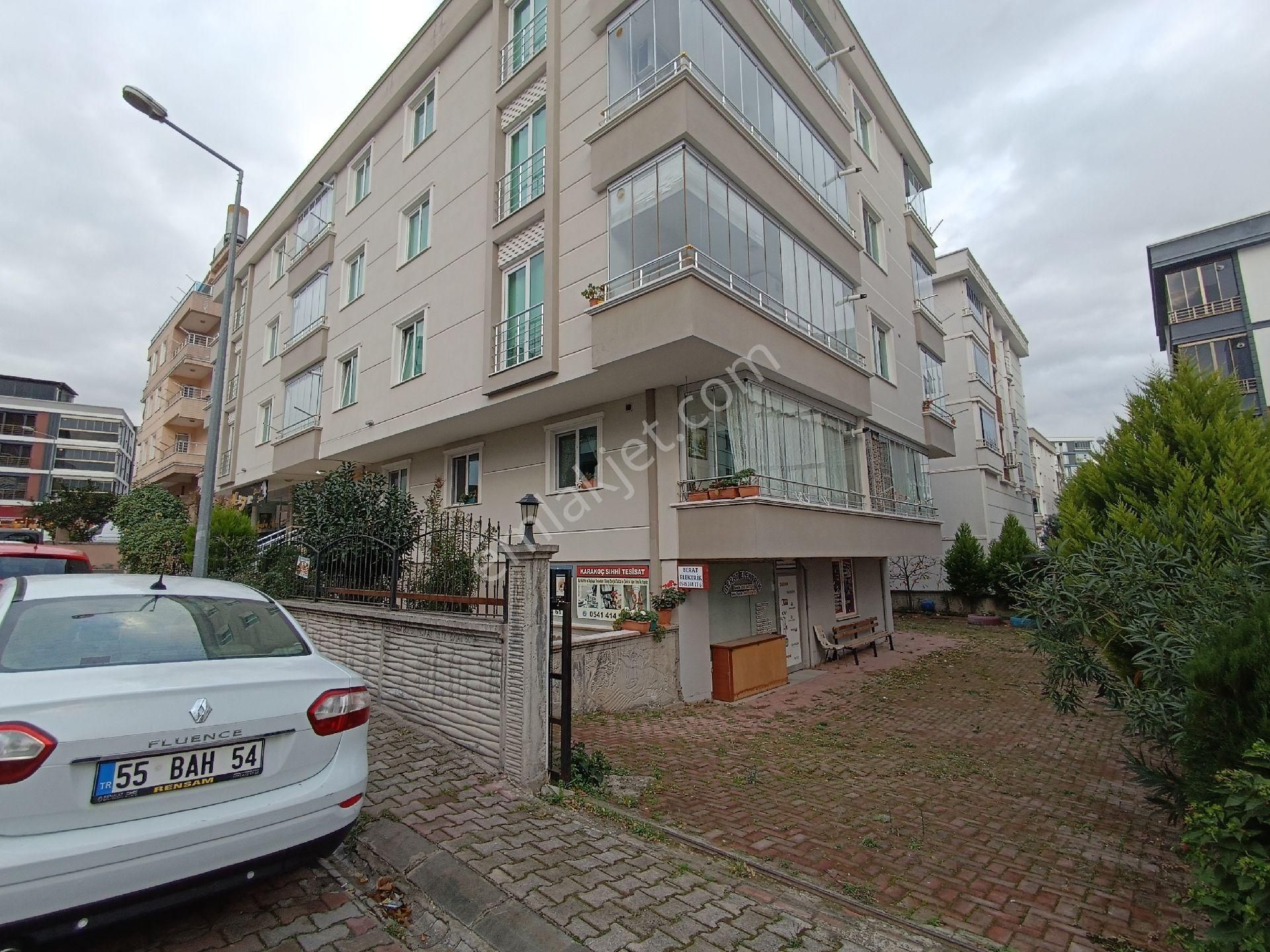 İlkadım Kalkanca Karasamsun