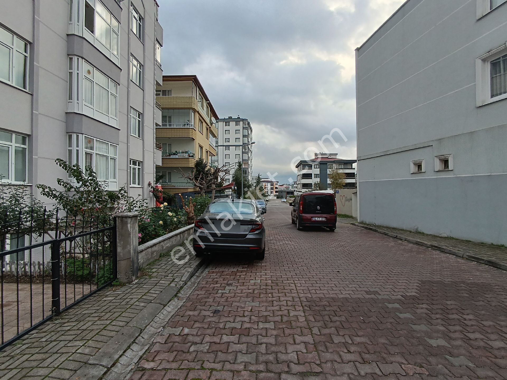 İlkadım Kalkanca Karasamsun - Görsel 25