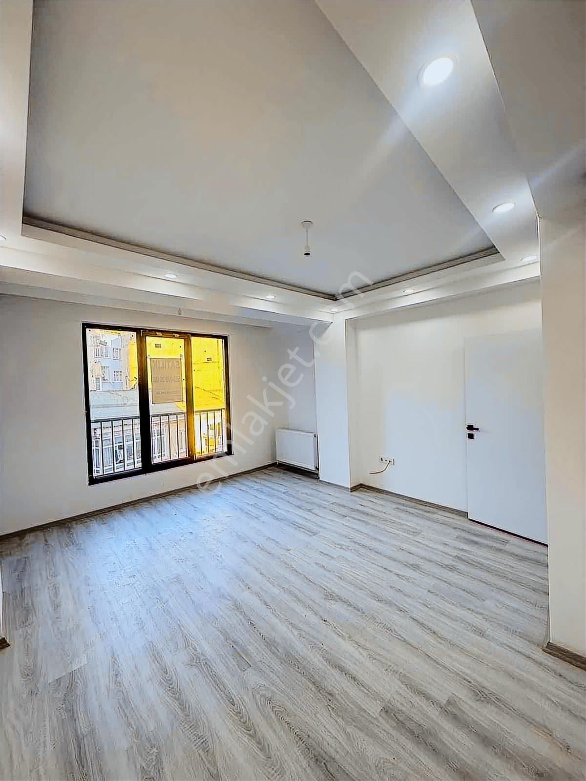 Tek Doğan'dn Çırpıcı Mh.satılık Sıfır 2+1 2.kat Köşe Başı - Görsel 18