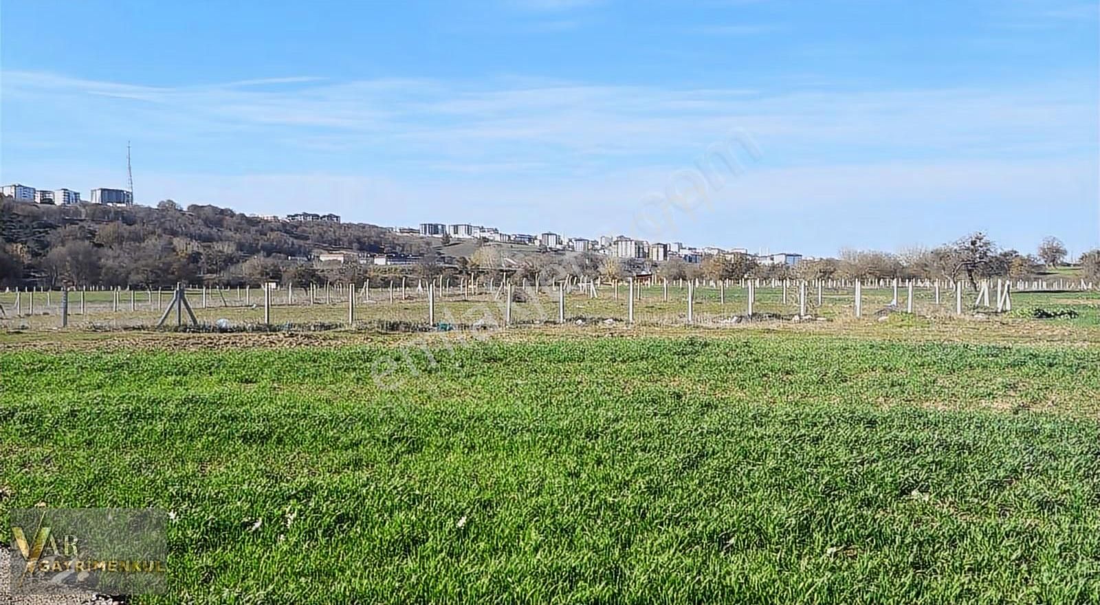 Çerkezköy Ambardere'de Orman Cephe 800m2 Villa Parseli - Görsel 35