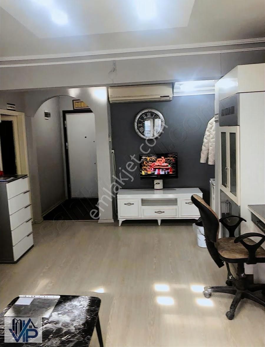 Bafra Vıp Gym'den Cumhuriyet Meydanında Satılık 2+0 Ofis - Görsel 10
