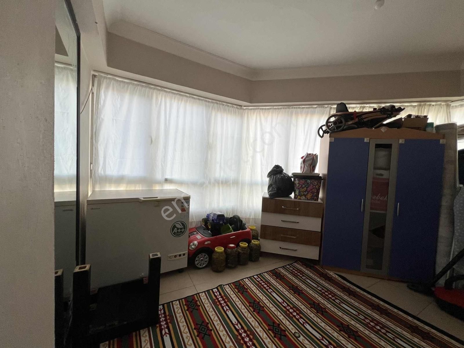 ****ilke Emlaktan****otogar Karşısında Geniş Bakımlı 3+1 Daire - Görsel 9