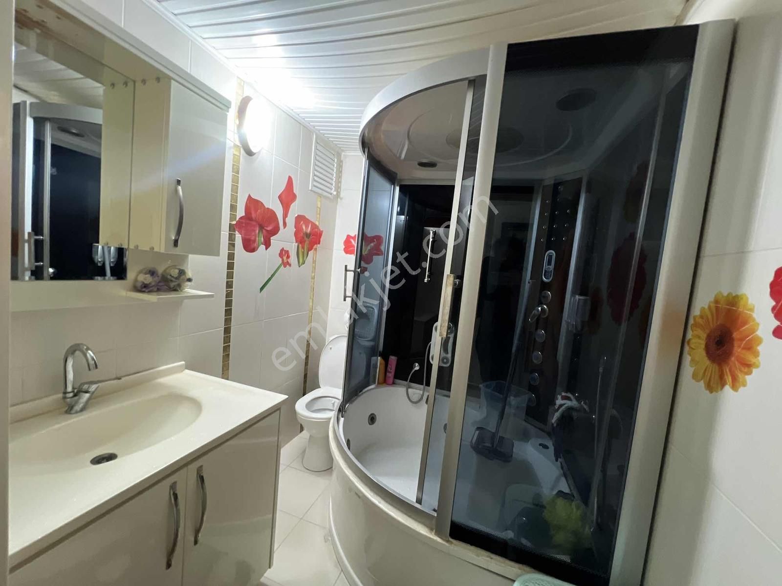 ****ilke Emlaktan****otogar Karşısında Geniş Bakımlı 3+1 Daire - Görsel 14