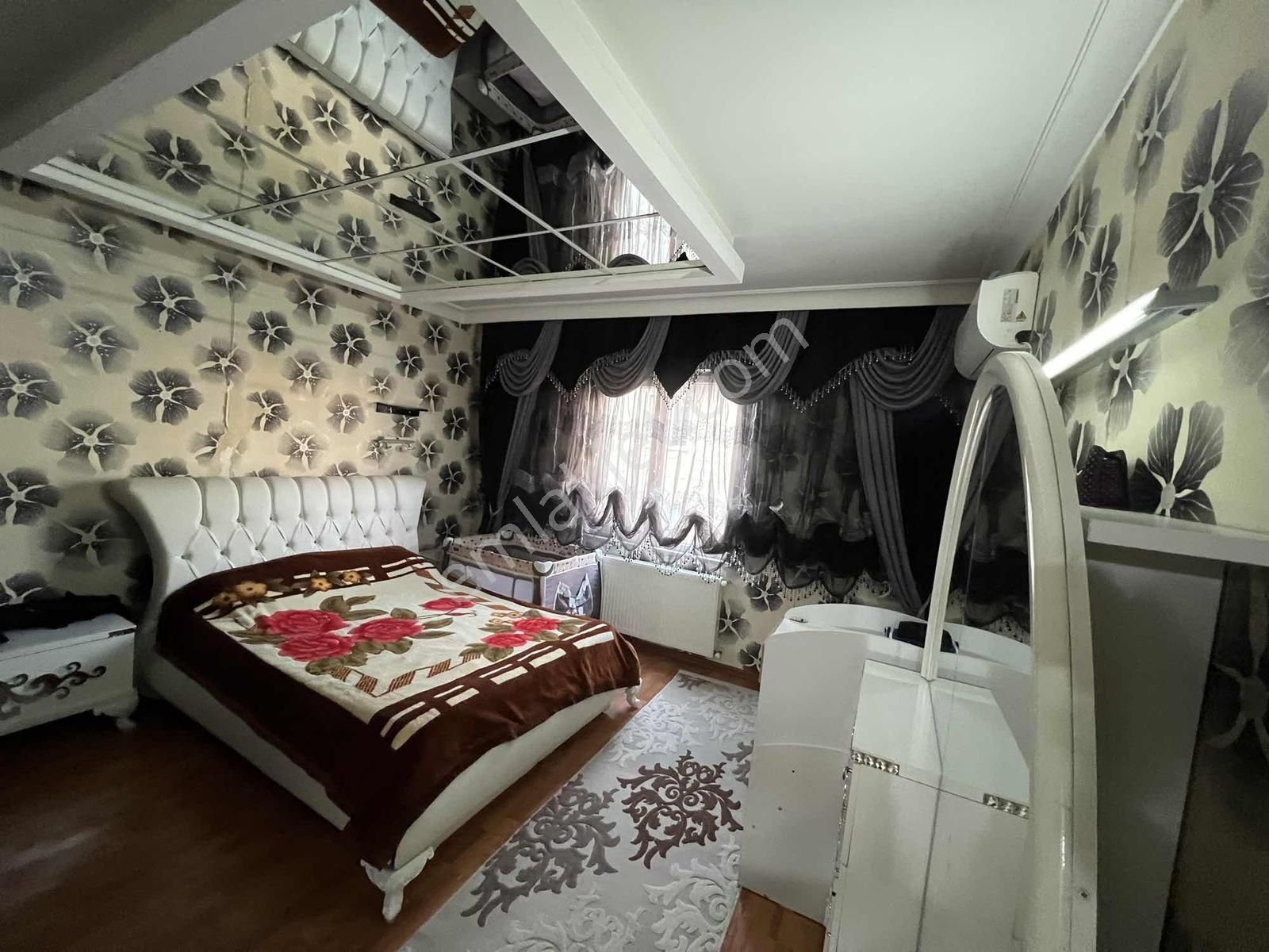 ****ilke Emlaktan****otogar Karşısında Geniş Bakımlı 3+1 Daire - Görsel 6