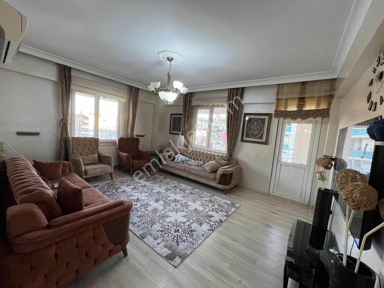 ****ilke Emlaktan****otogar Karşısında Geniş Bakımlı 3+1 Daire - Görsel 13