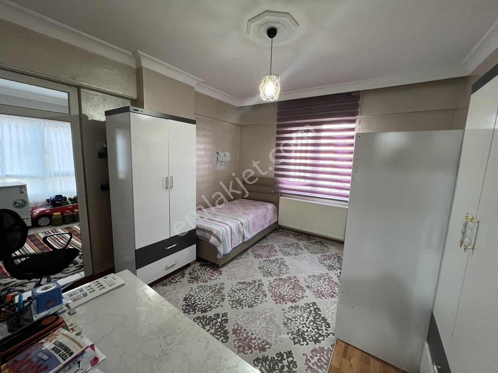 ****ilke Emlaktan****otogar Karşısında Geniş Bakımlı 3+1 Daire - Görsel 7