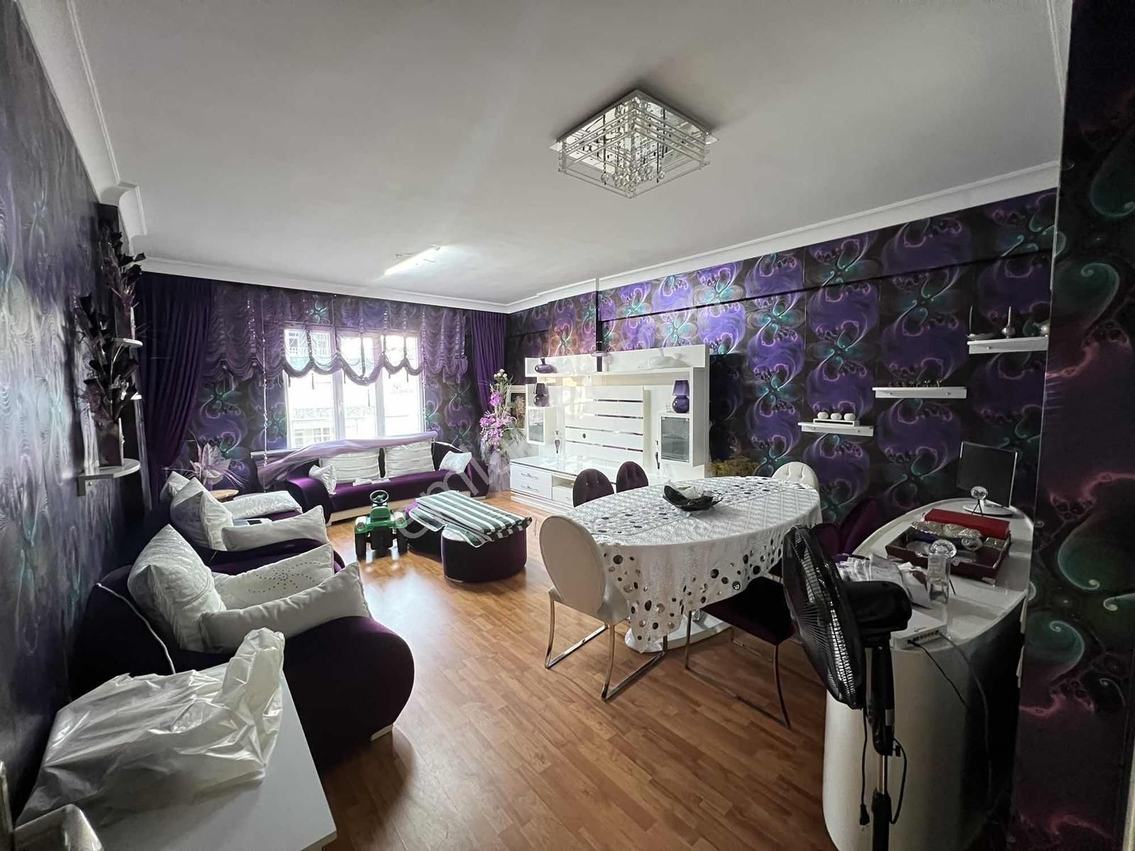 ****ilke Emlaktan****otogar Karşısında Geniş Bakımlı 3+1 Daire - Görsel 8