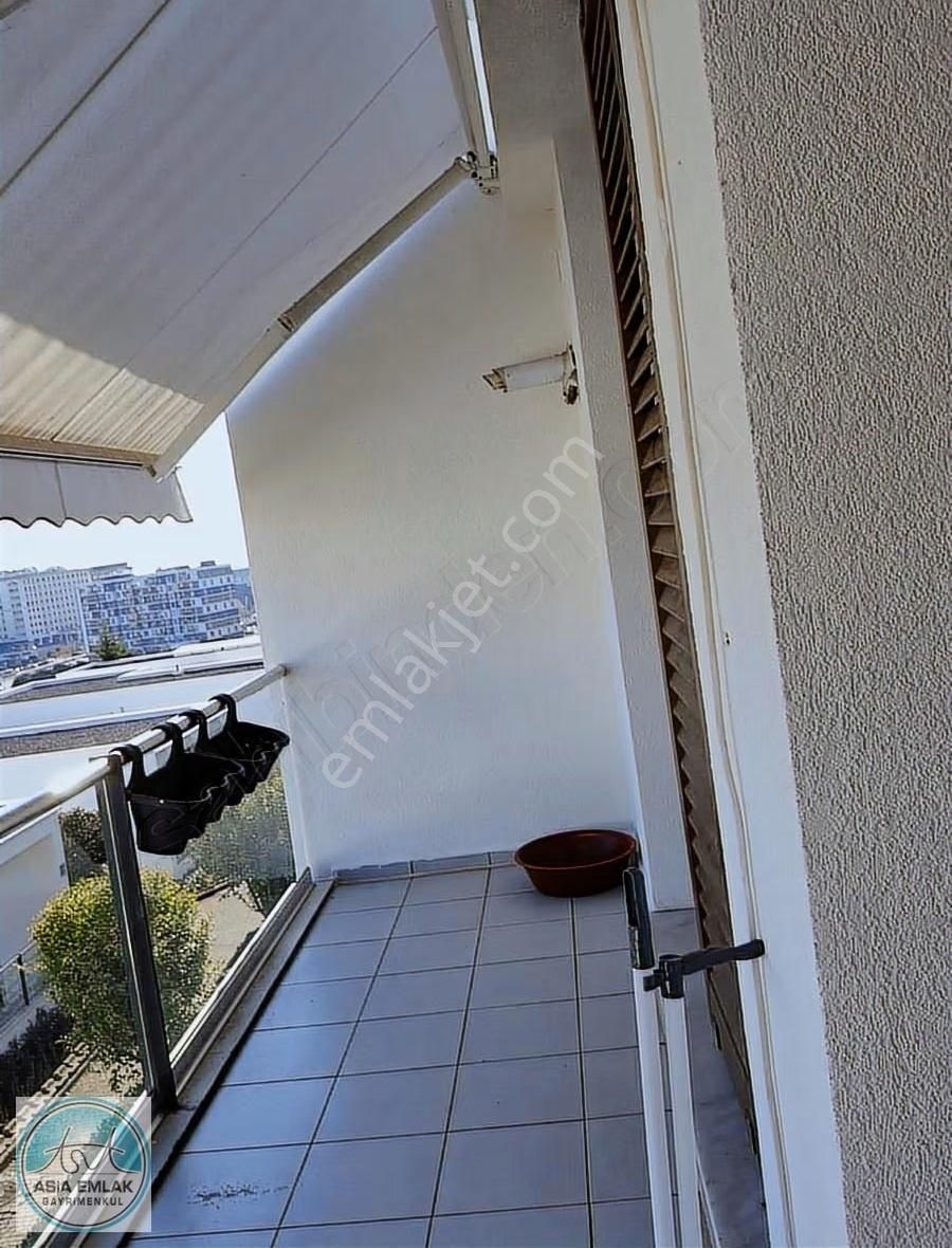 Dumankaya Minimal Tatil Modunda Lüks 2+1 - Görsel 5