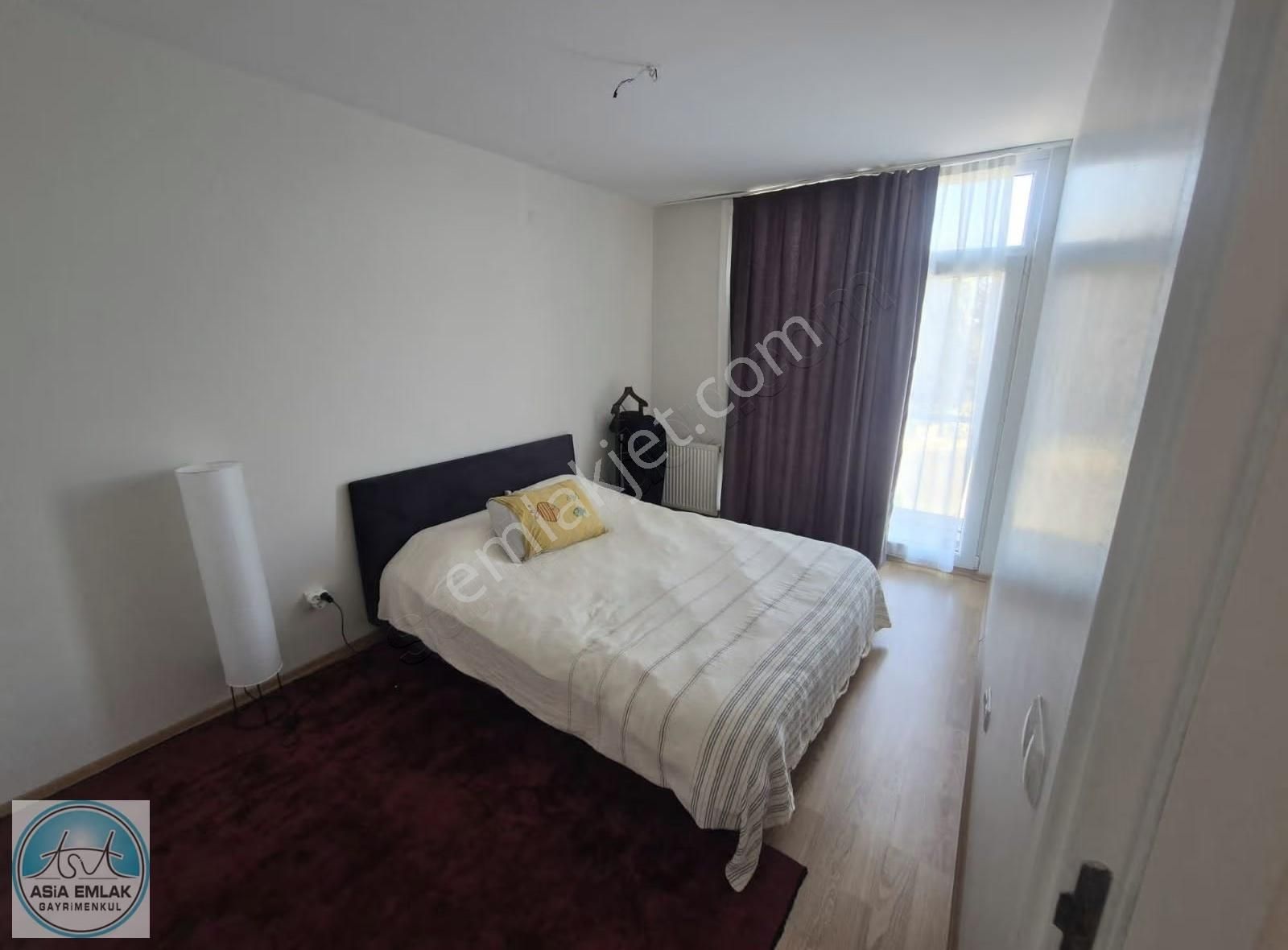 Dumankaya Minimal Tatil Modunda Lüks 2+1 - Görsel 4
