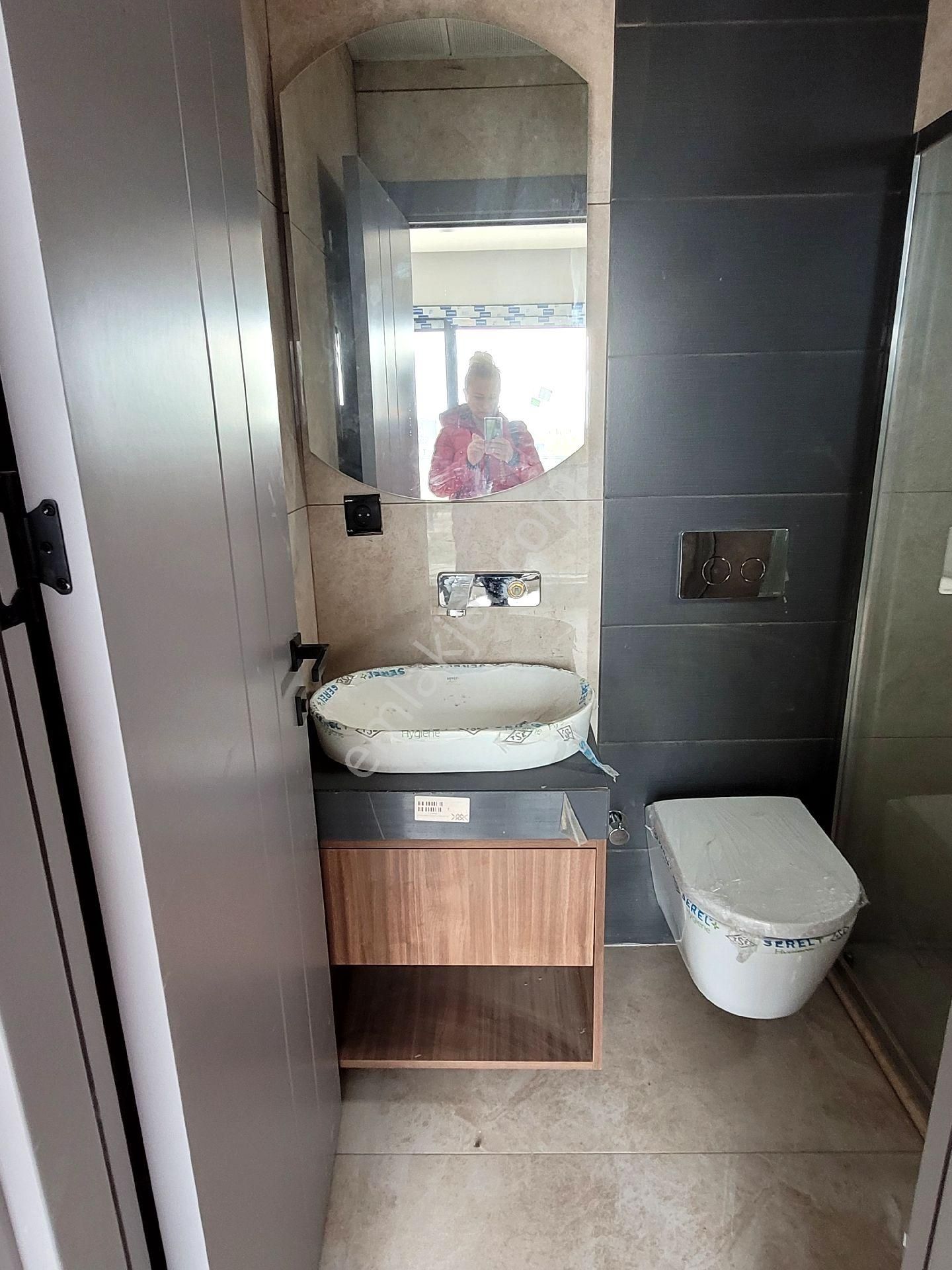 Kuşadası Davutlar Satılık3+1 Villa - Görsel 12