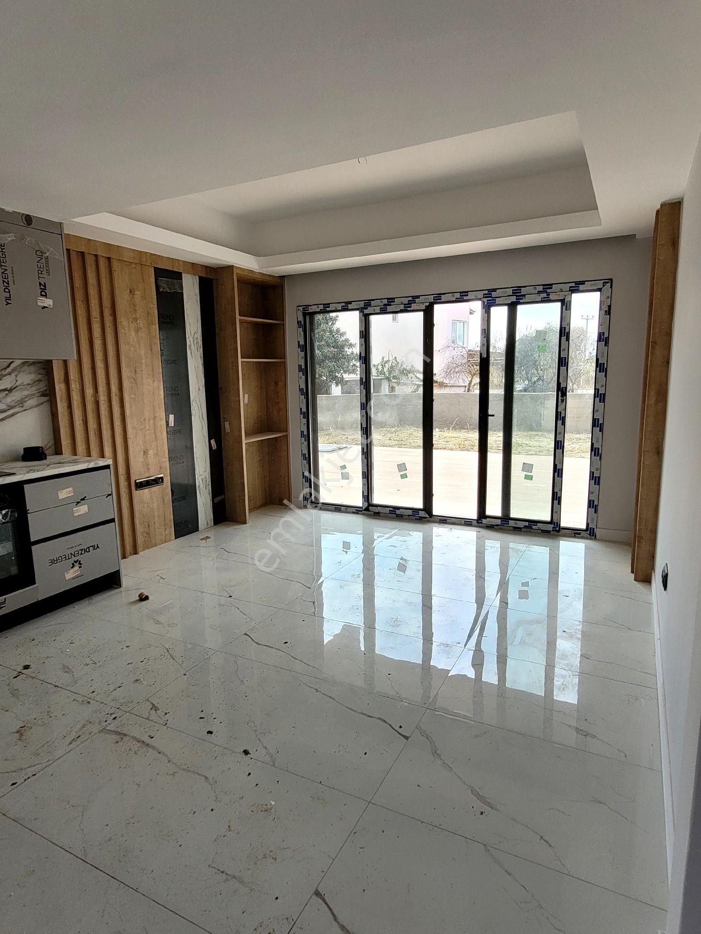 Kuşadası Davutlar Satılık3+1 Villa - Görsel 3