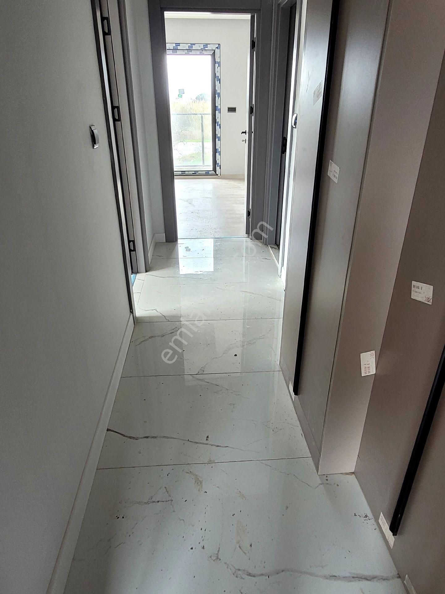 Kuşadası Davutlar Satılık3+1 Villa - Görsel 17